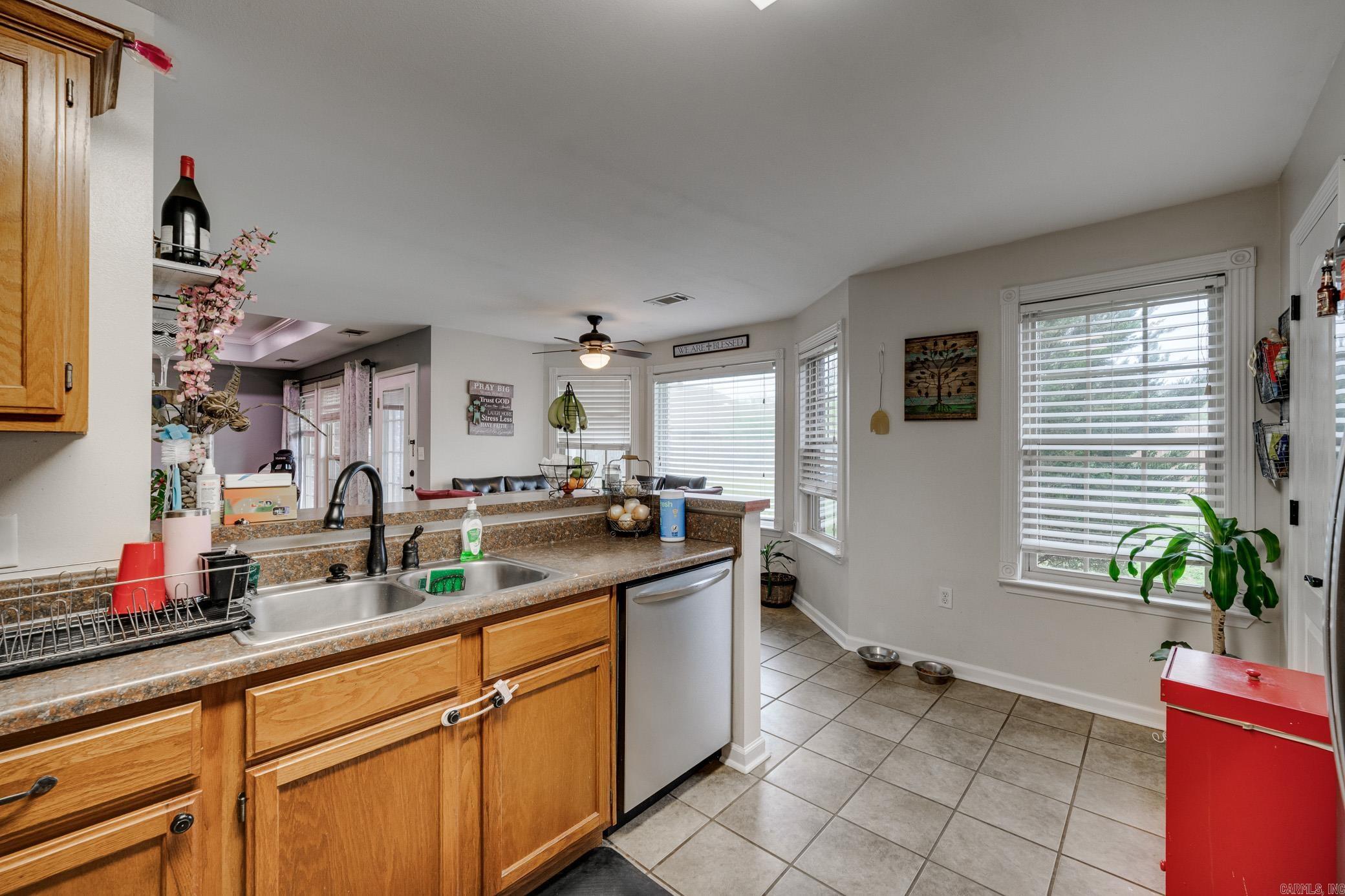 ALLI'S PLACE - Residential