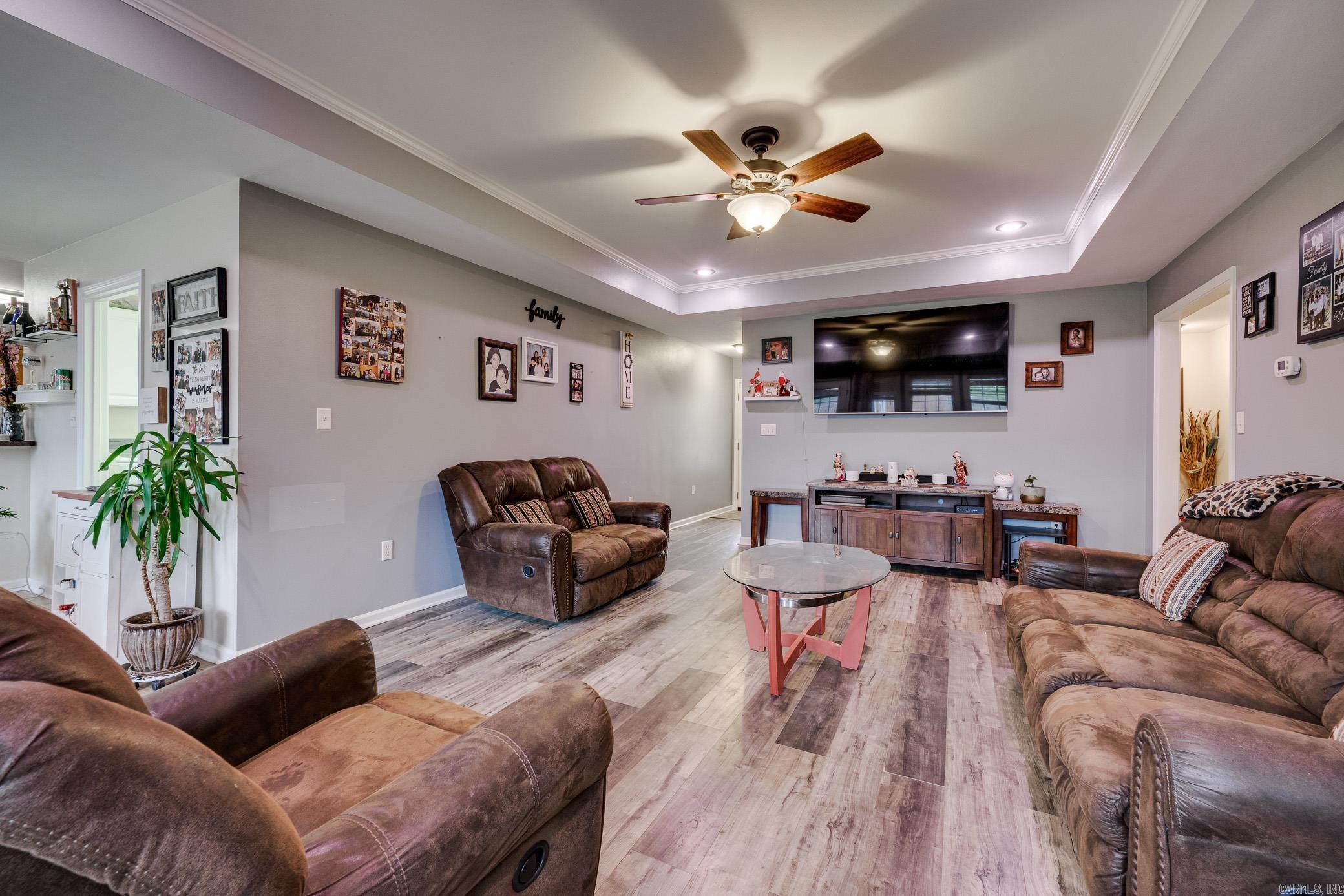 ALLI'S PLACE - Residential