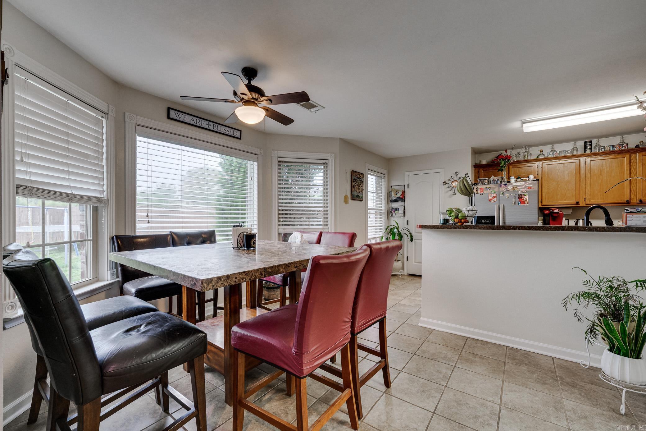 ALLI'S PLACE - Residential