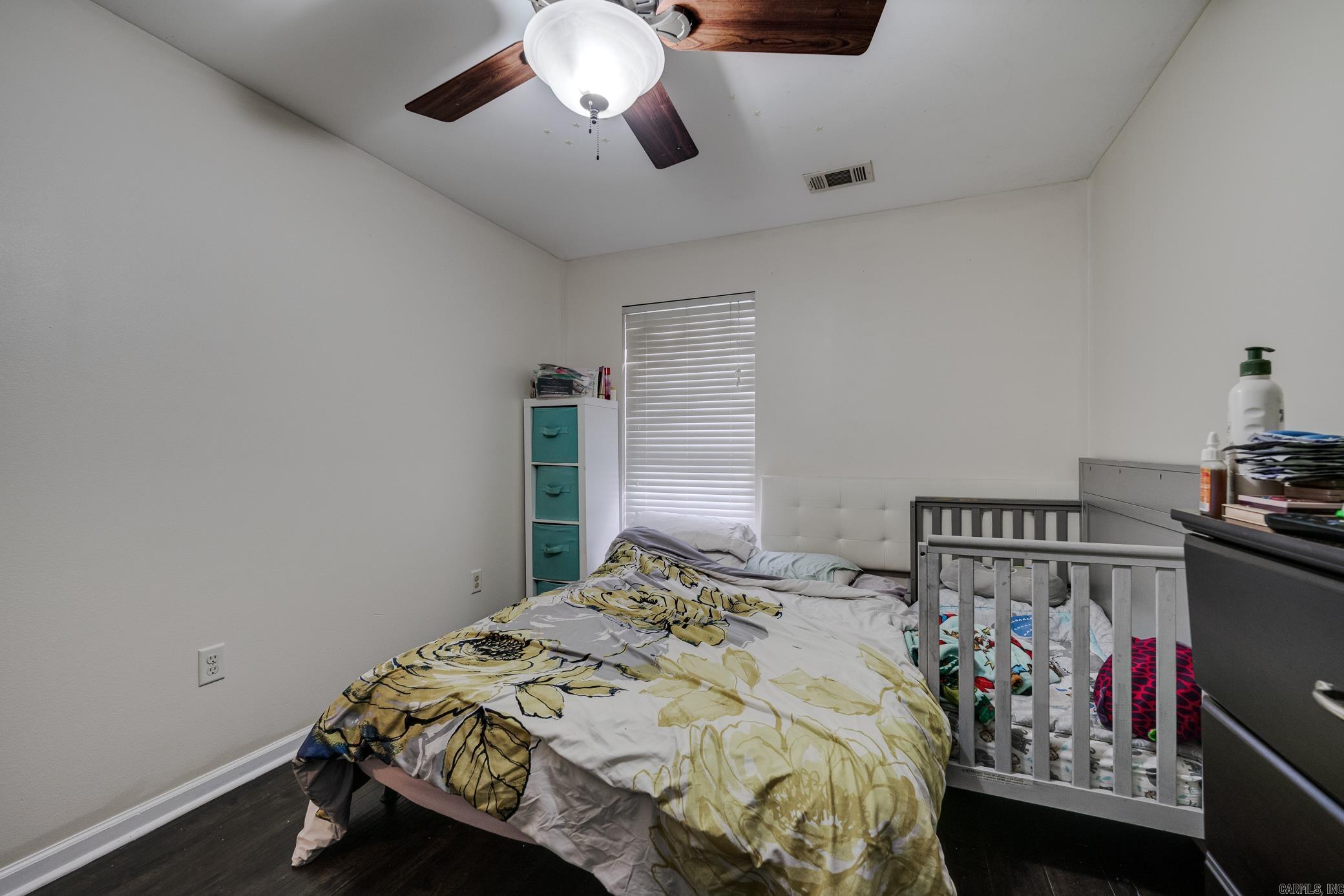 ALLI'S PLACE - Residential