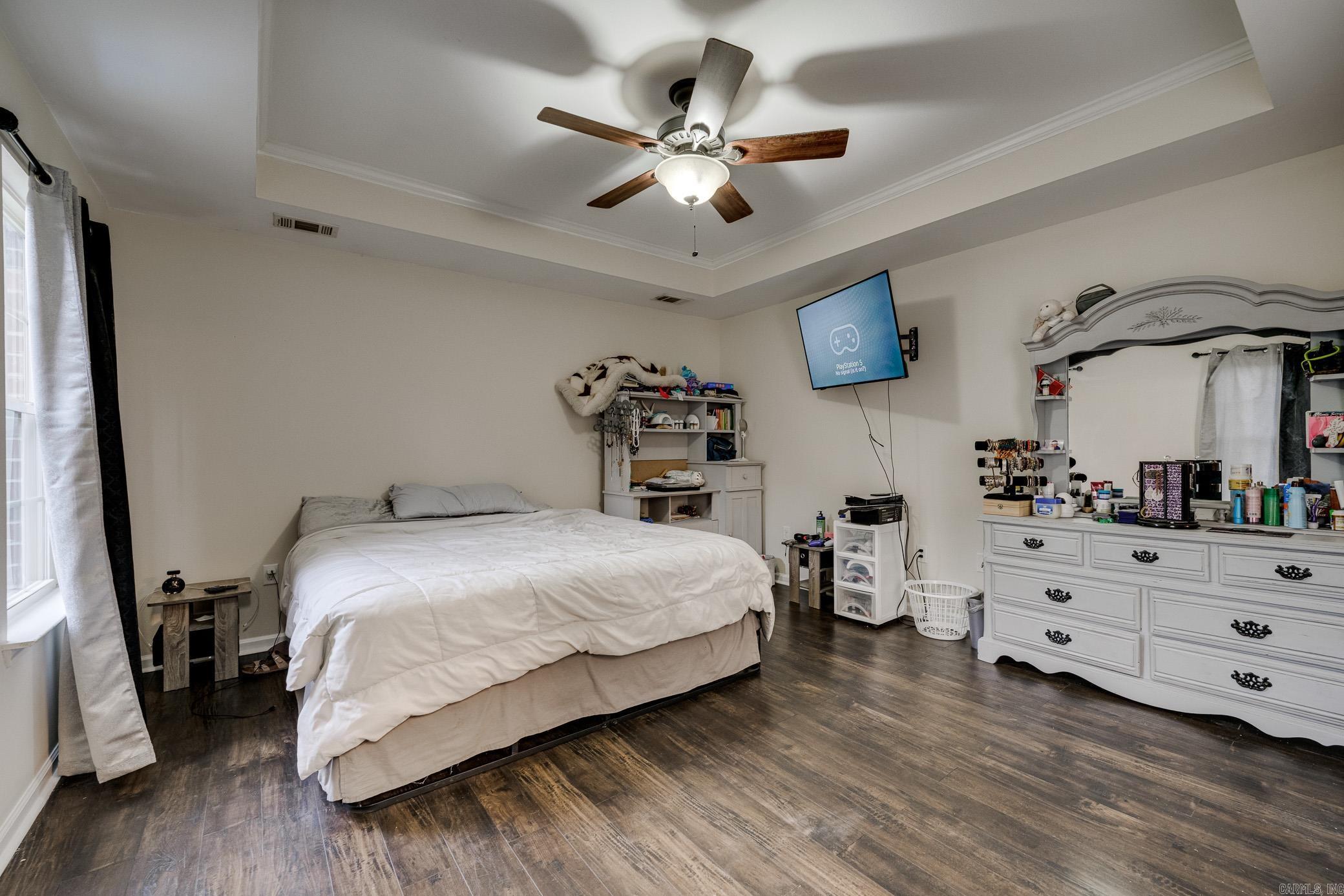 ALLI'S PLACE - Residential