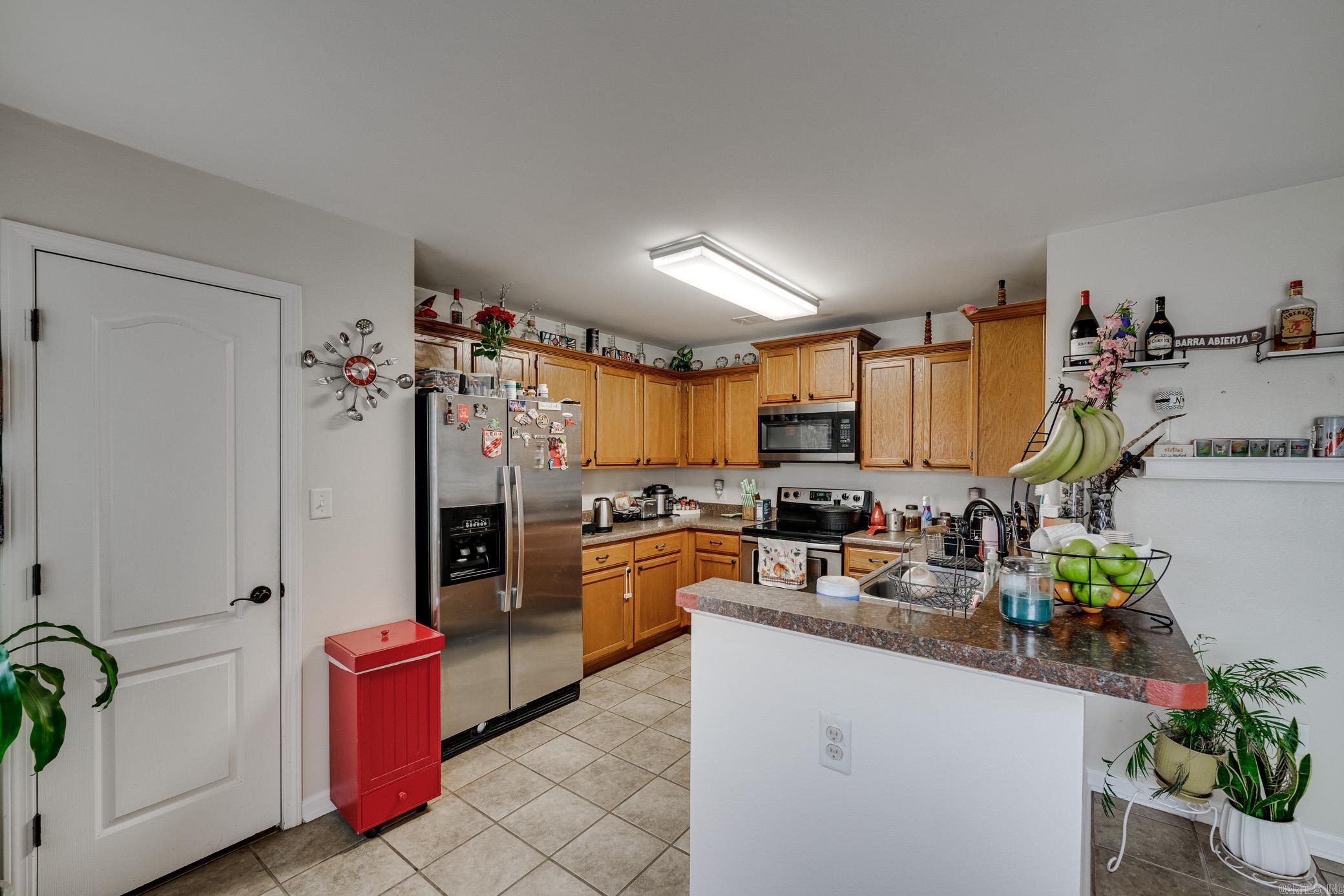 ALLI'S PLACE - Residential