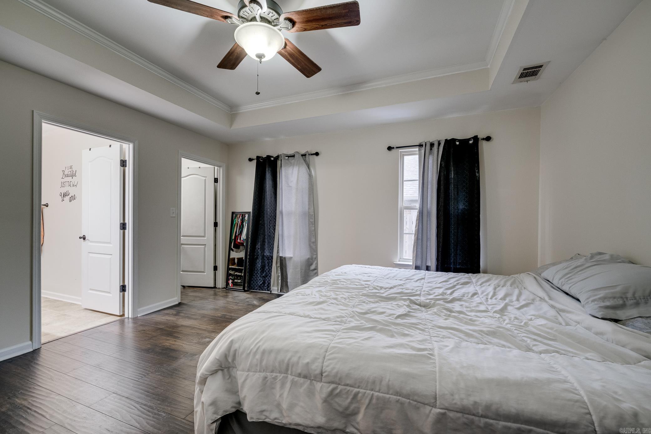 ALLI'S PLACE - Residential