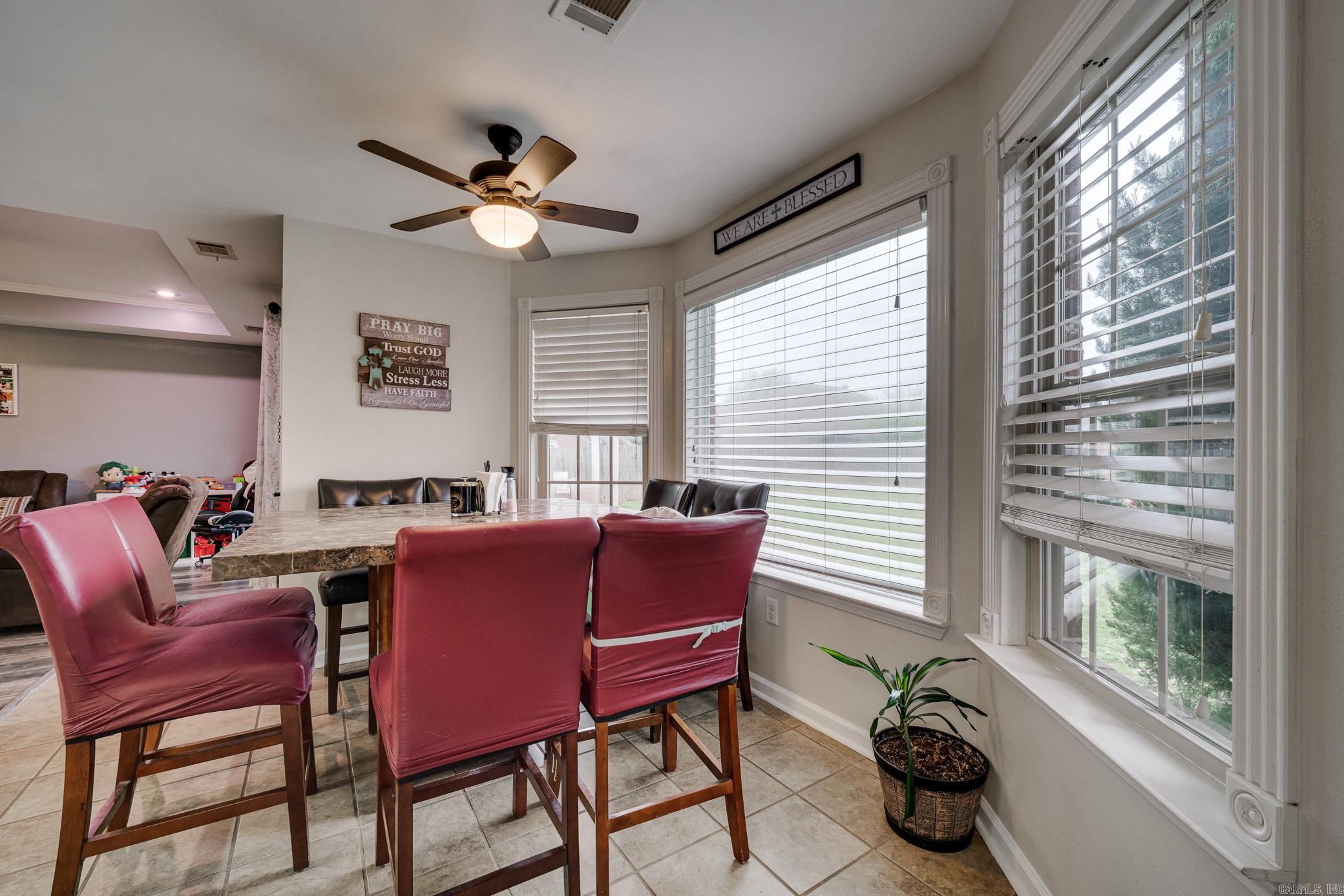 ALLI'S PLACE - Residential