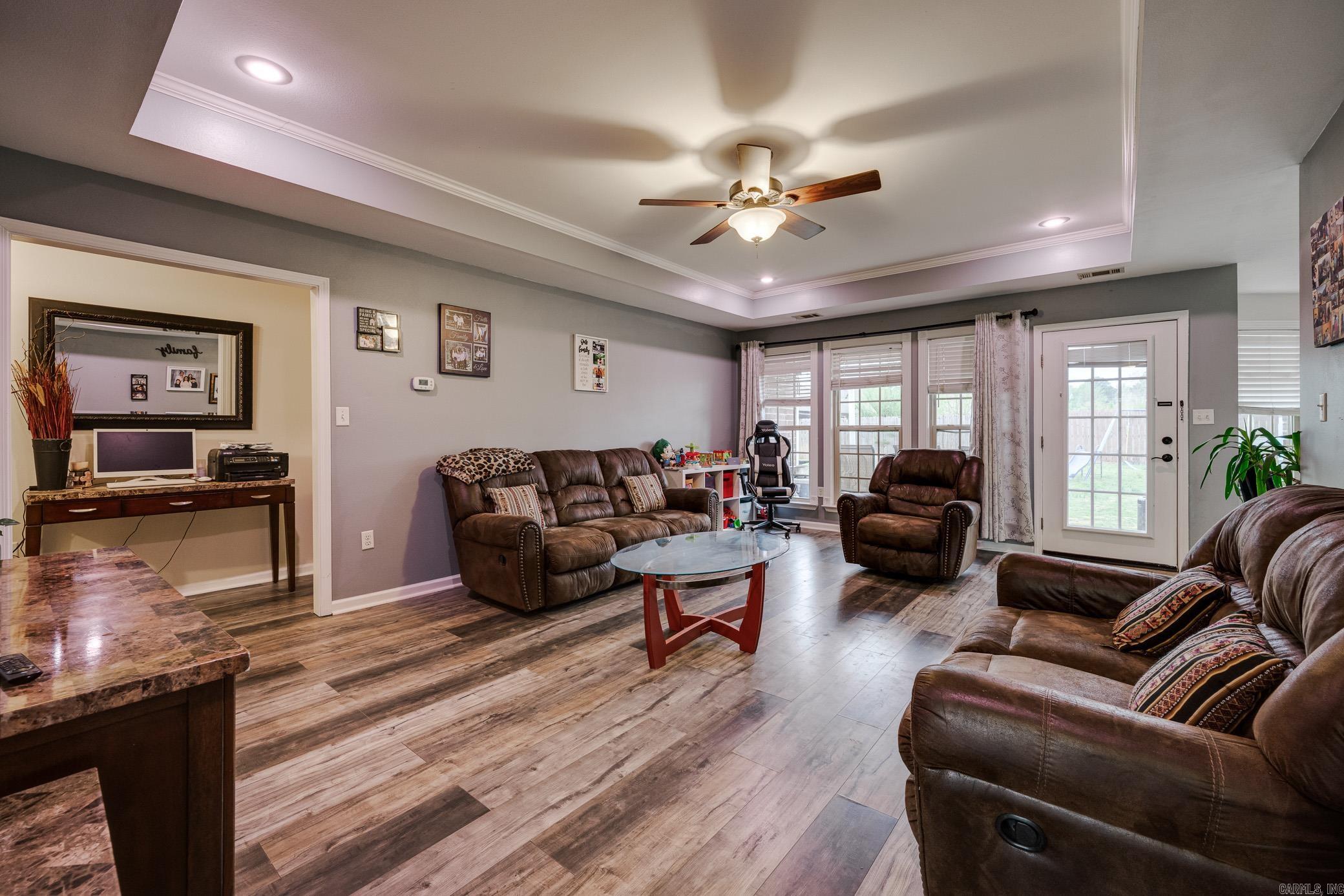 ALLI'S PLACE - Residential