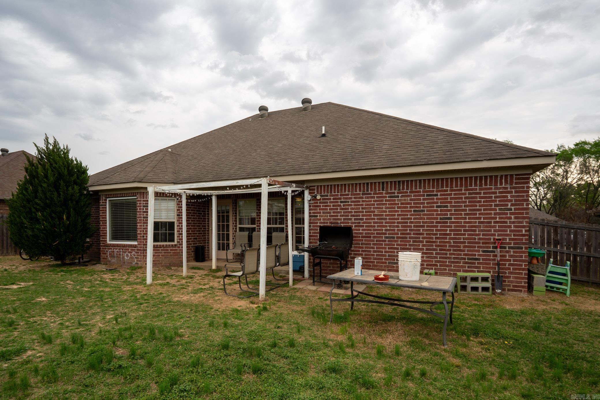 ALLI'S PLACE - Residential