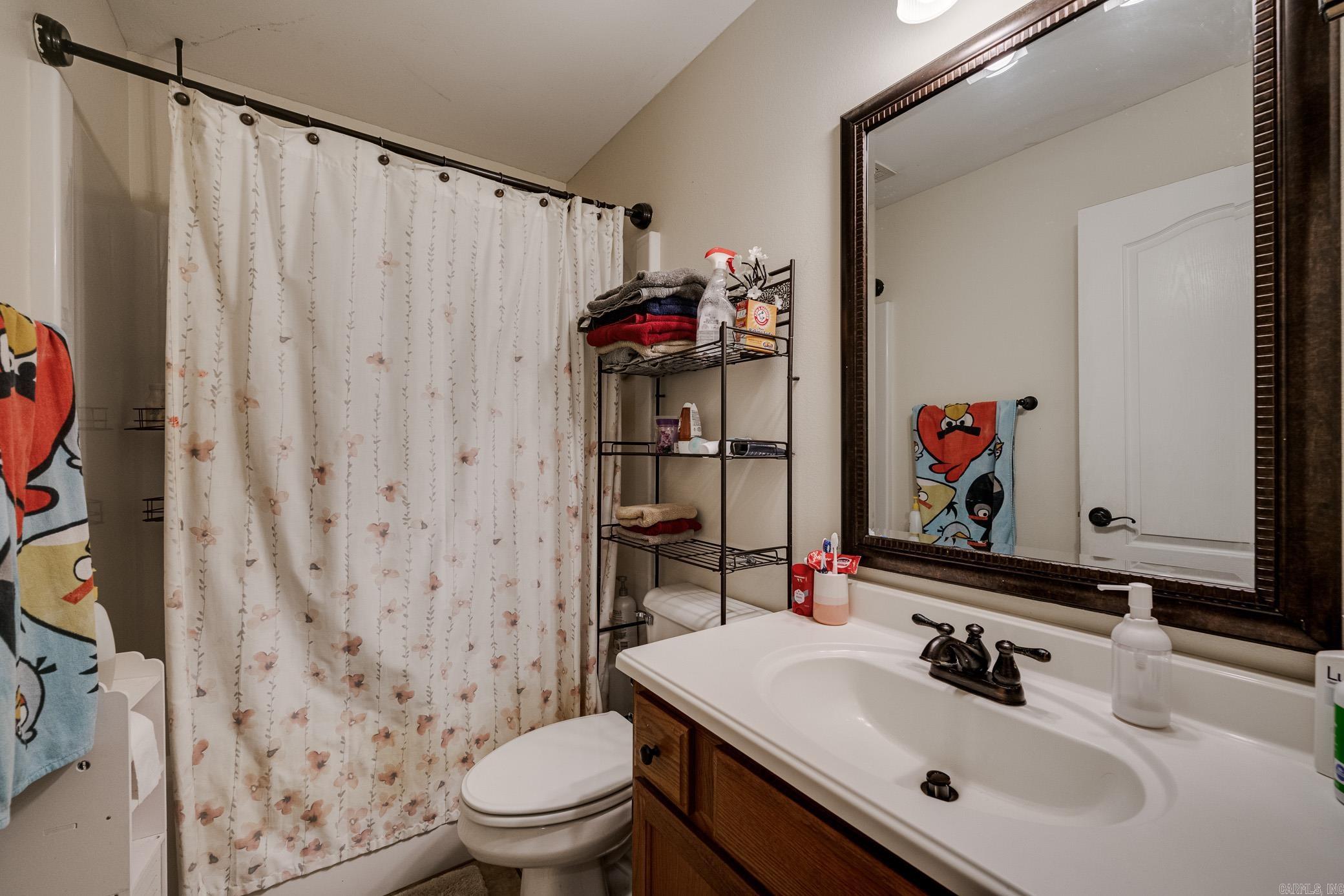 ALLI'S PLACE - Residential