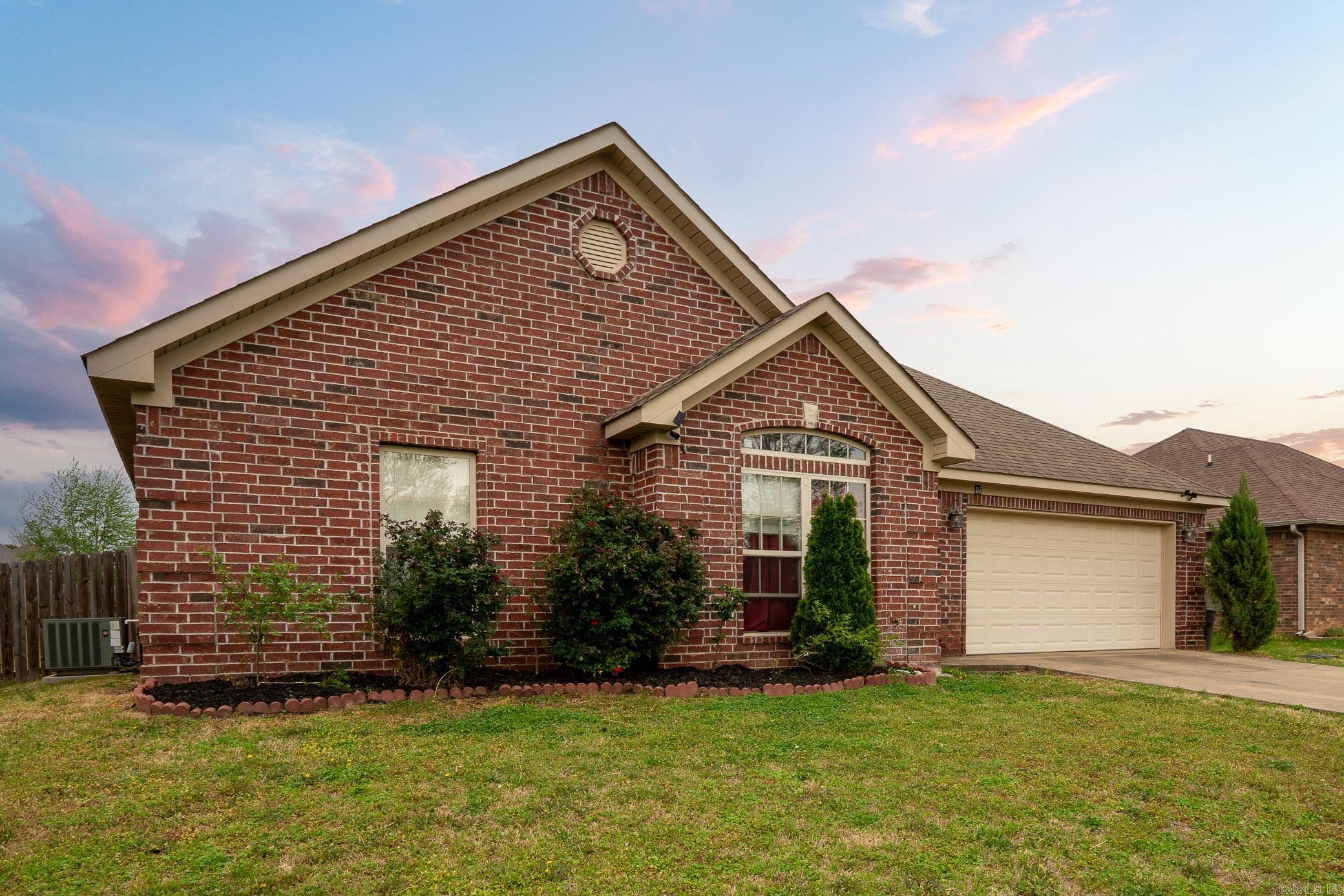 ALLI'S PLACE - Residential