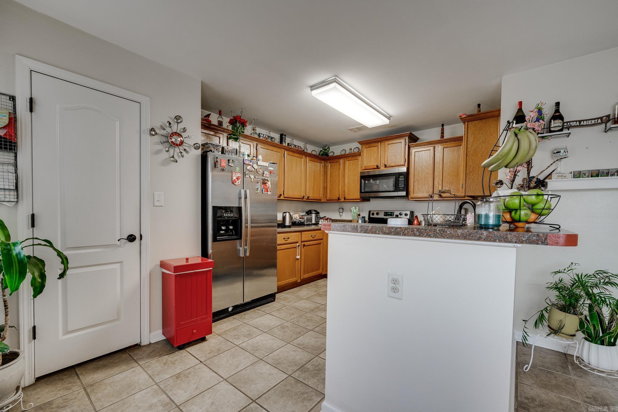 ALLI'S PLACE - Residential