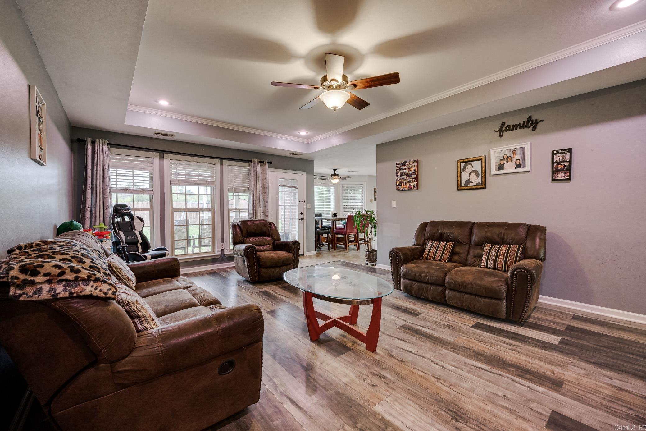 ALLI'S PLACE - Residential