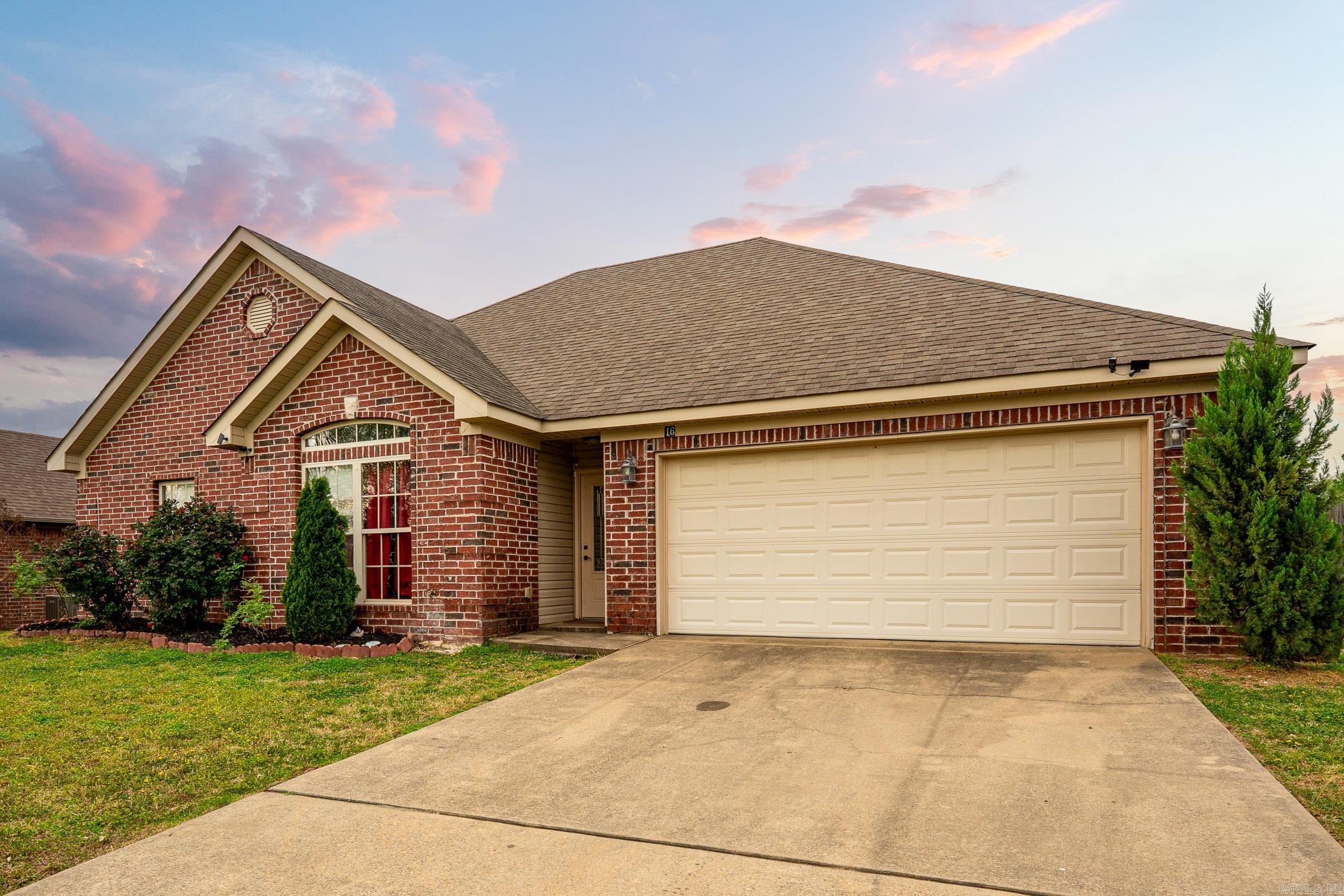 ALLI'S PLACE - Residential