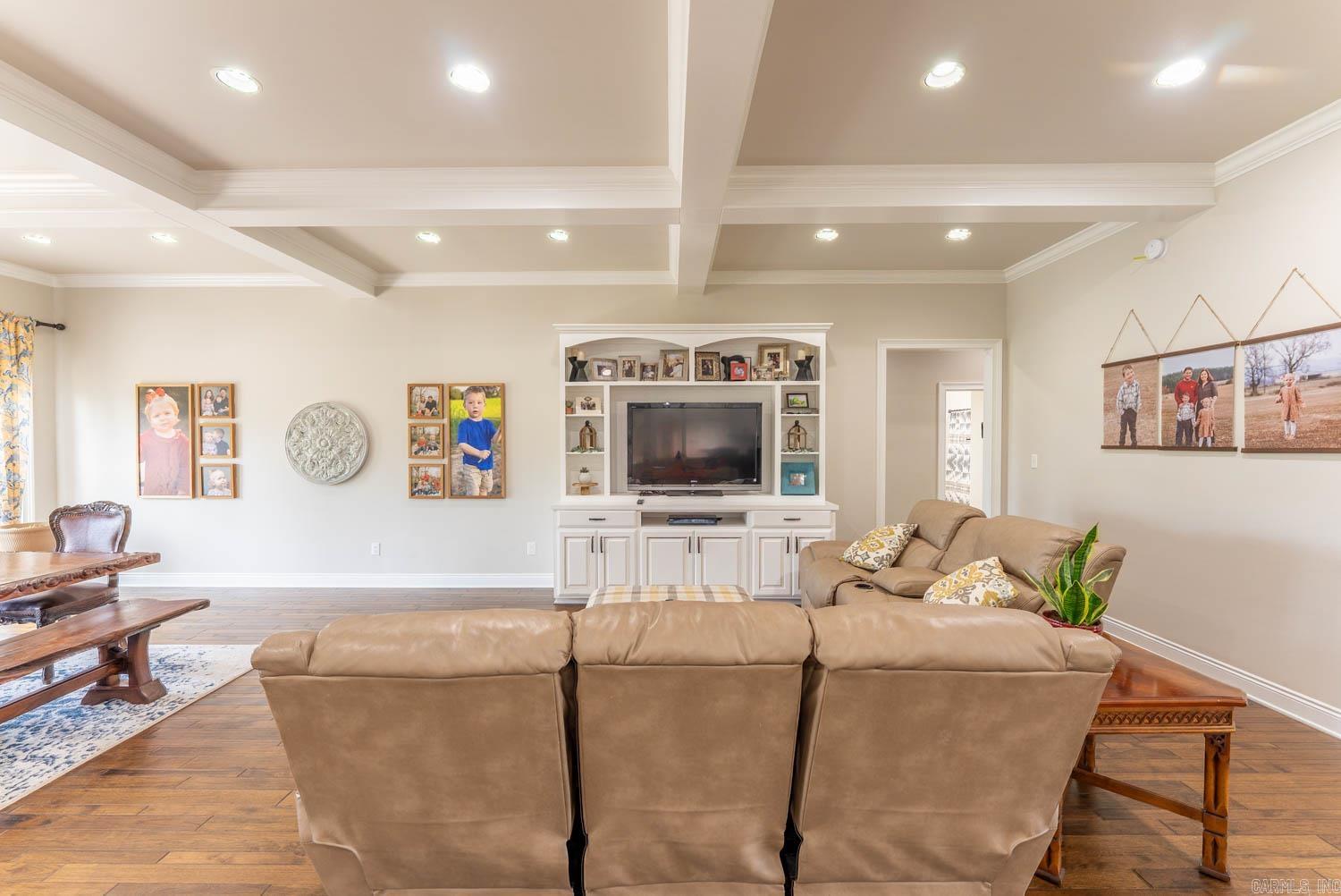 Not In List - Residential