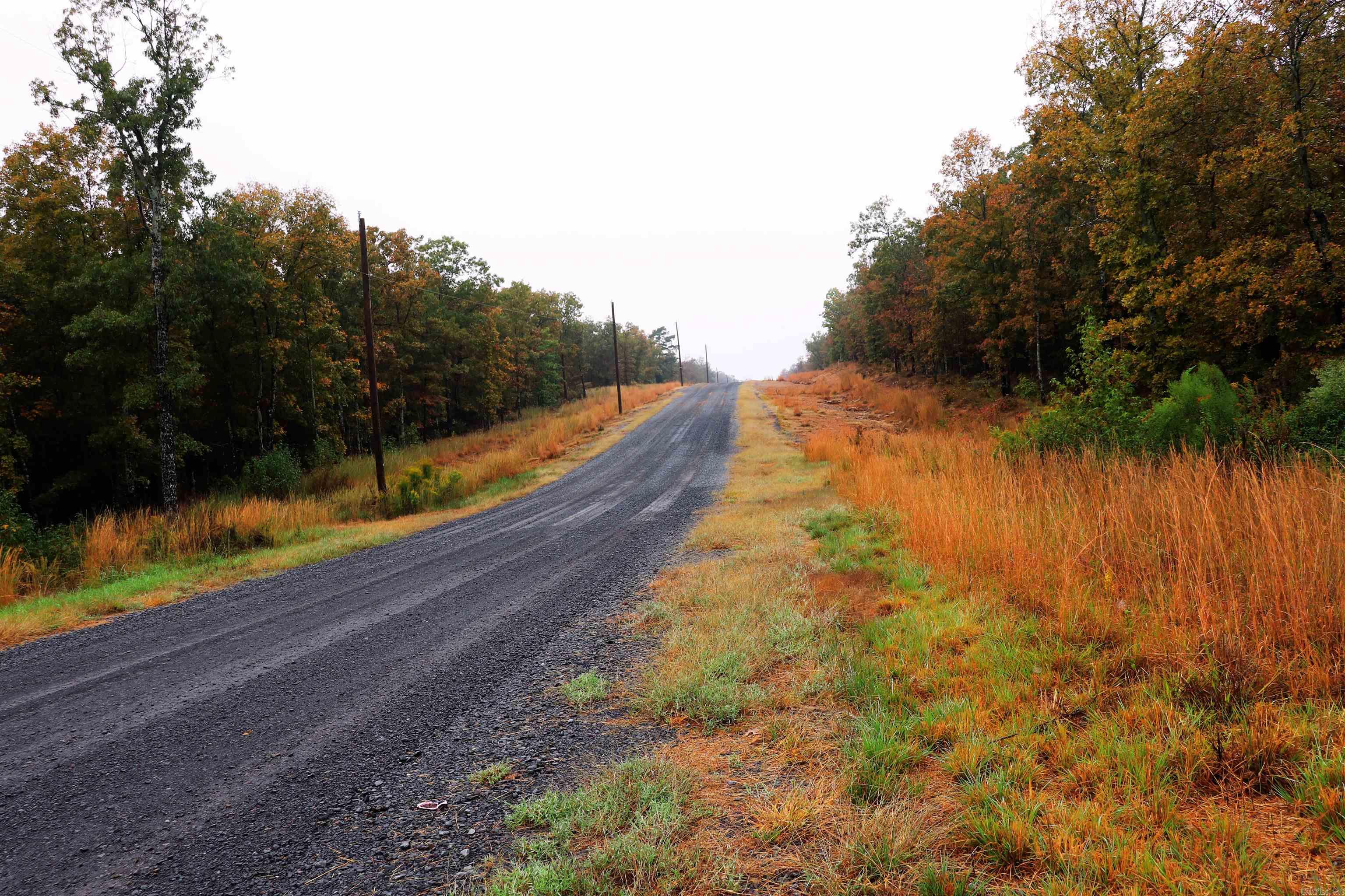 Calvary Estates - Land