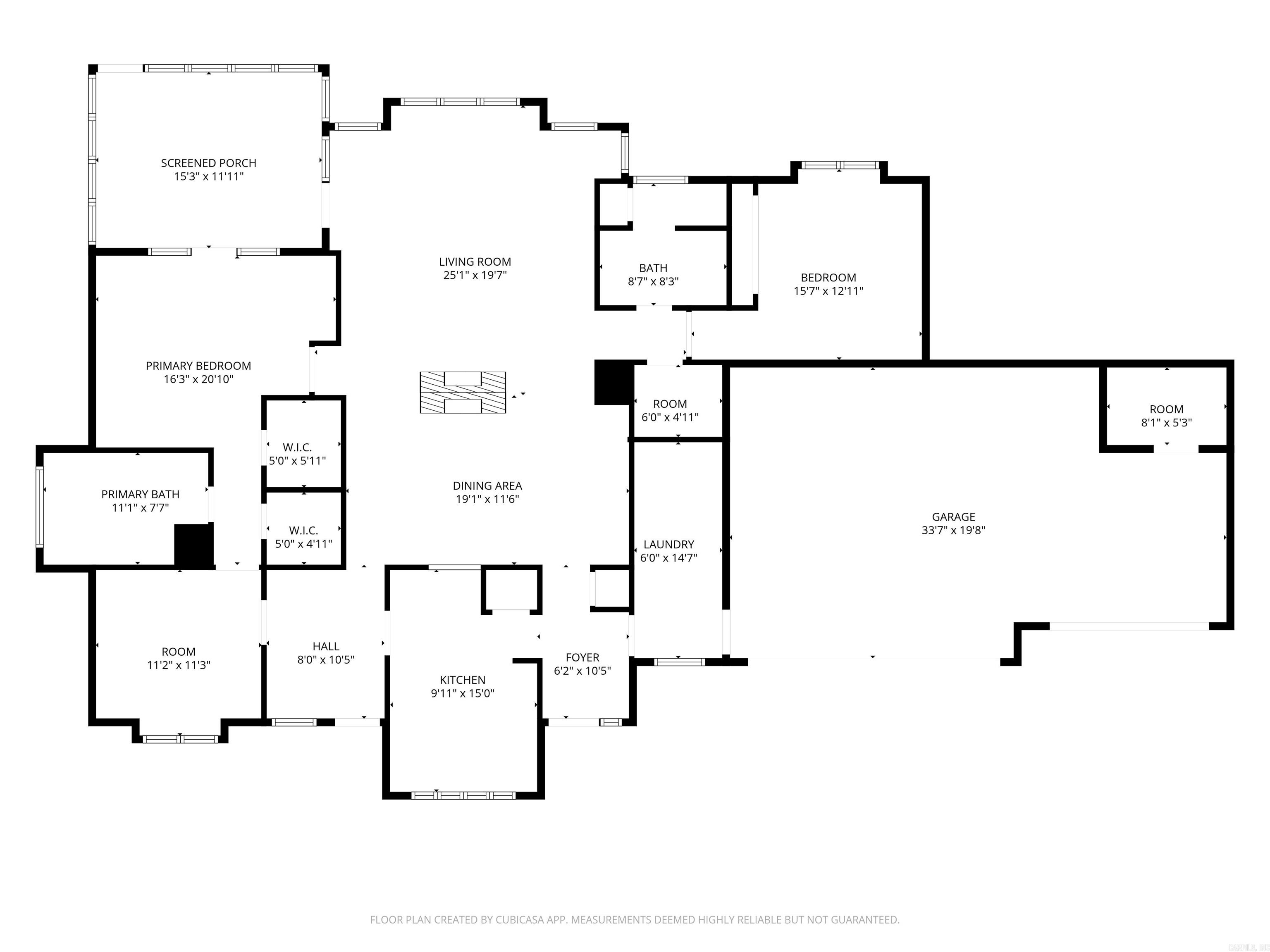 DIAMANTE - Residential