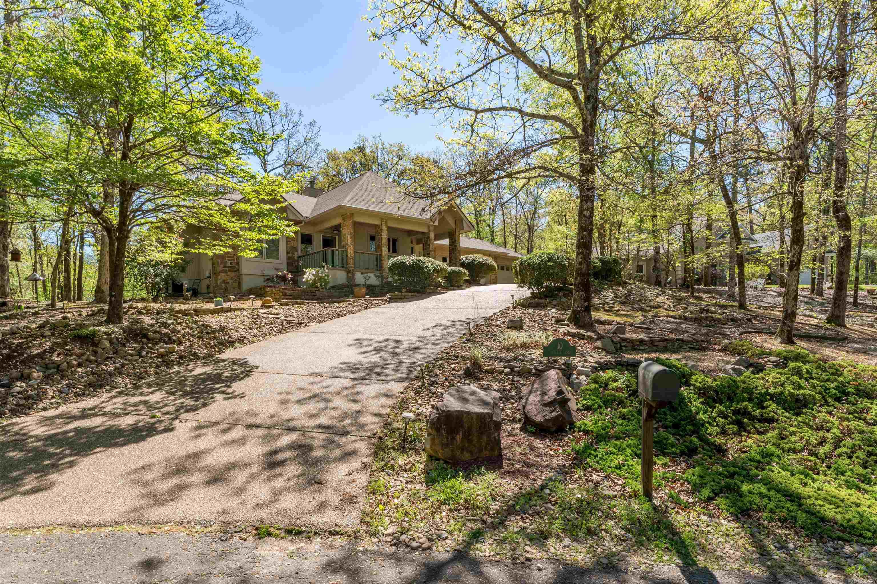 DIAMANTE - Residential