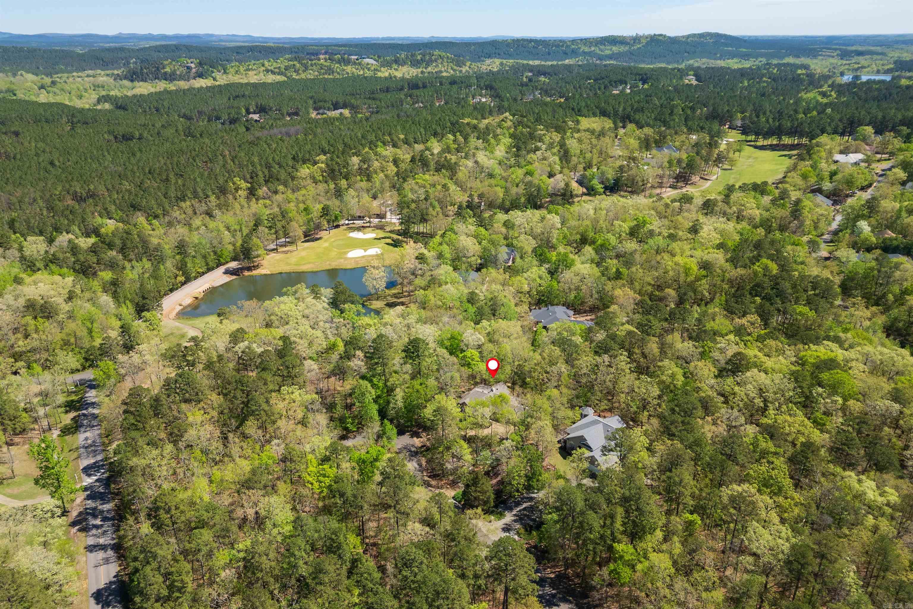 DIAMANTE - Residential