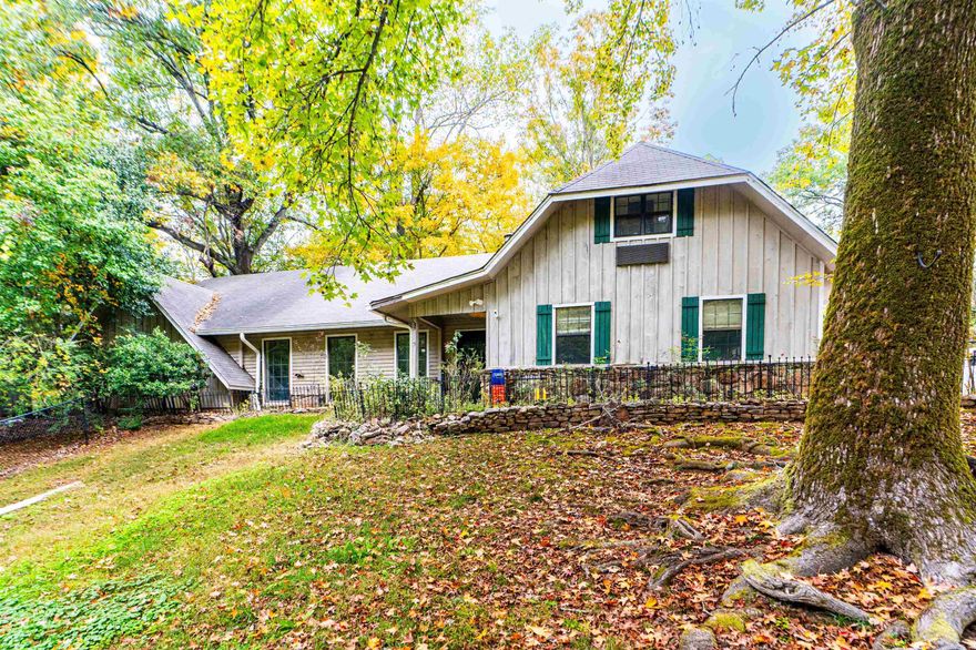 Check out this recently remodeled home in Helena, AR!