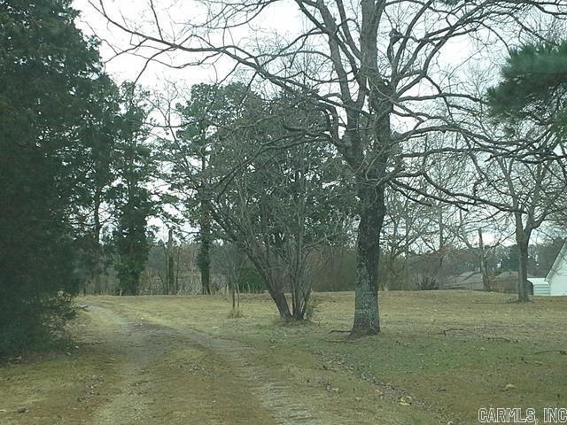 3.07 acres of vacant land zoned C-4 Commercial.