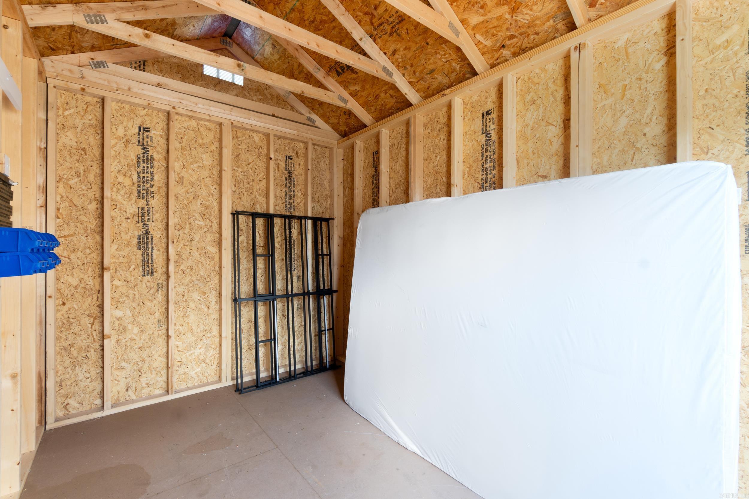 Not In List - Residential