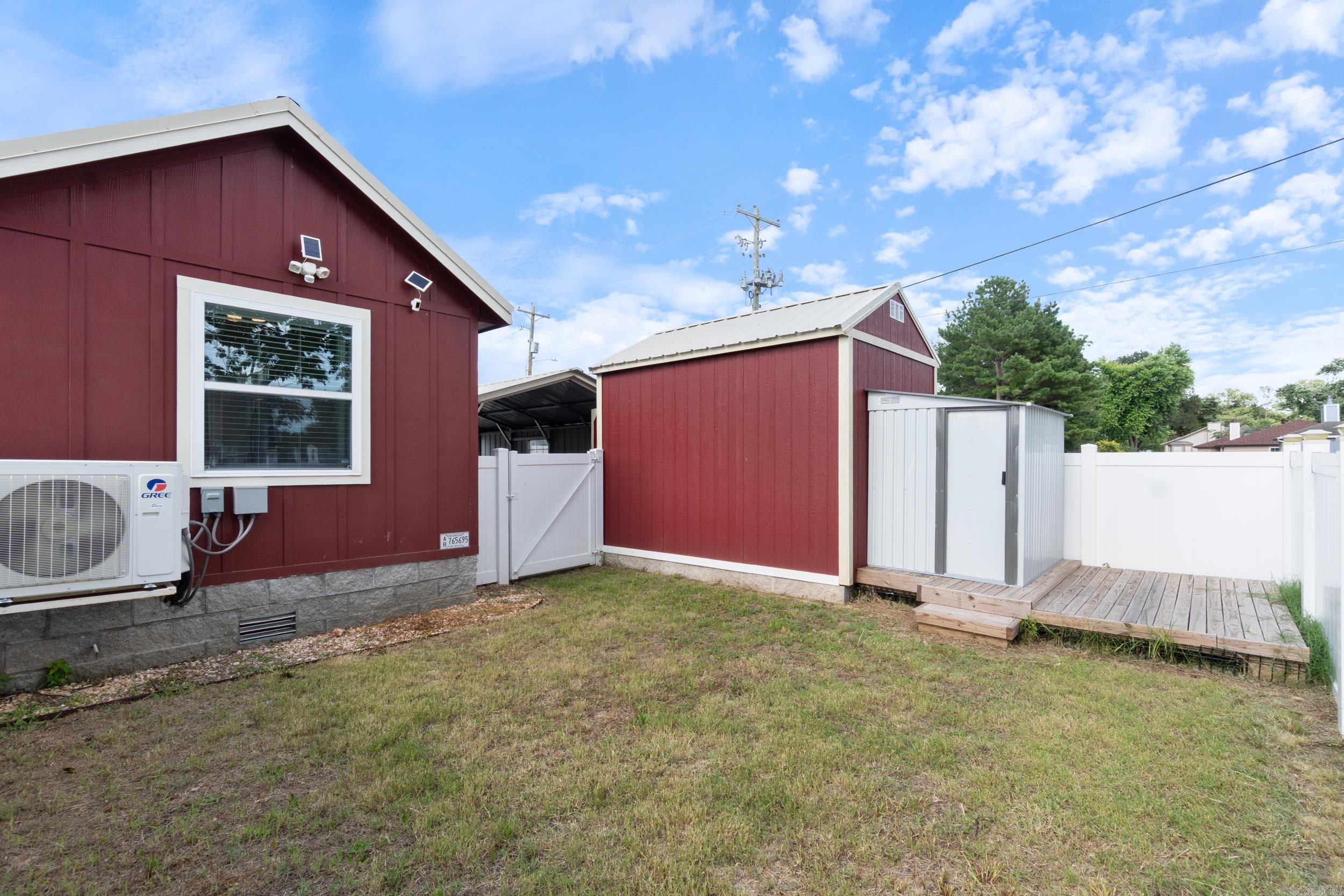 Not In List - Residential