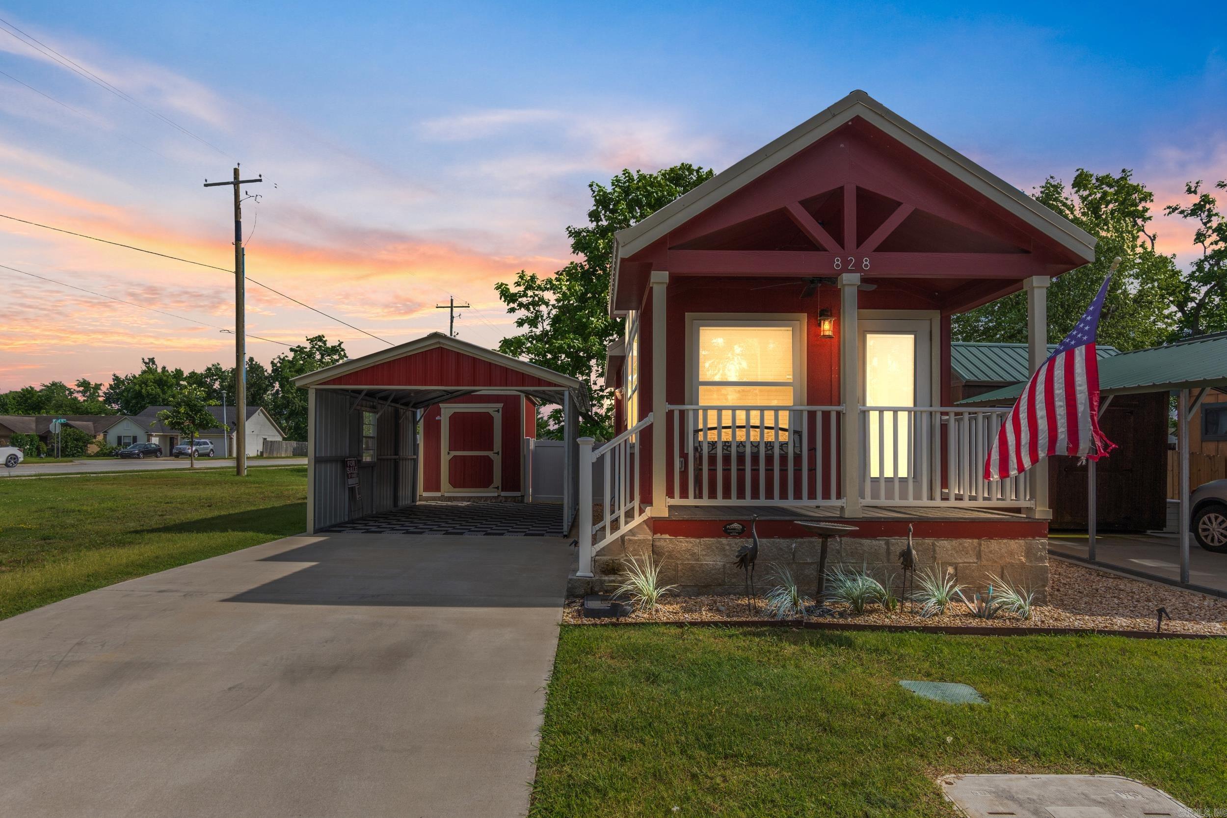 Not In List - Residential