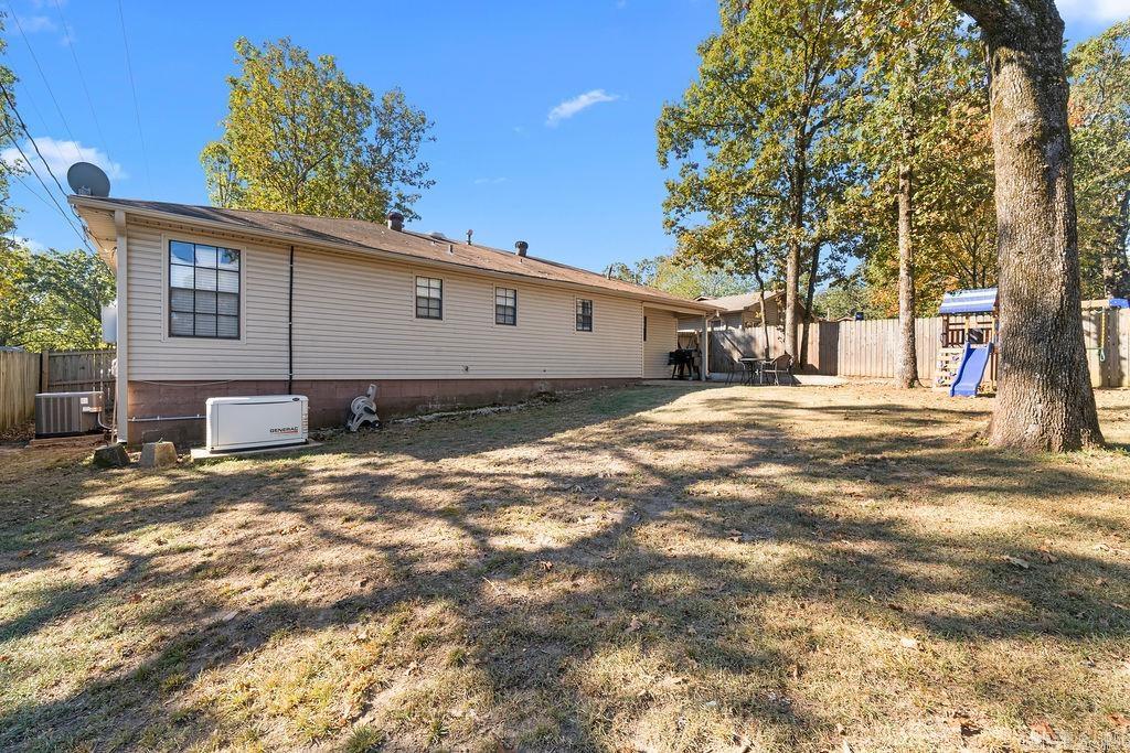 HOLLY HILLS ESTATE - Residential