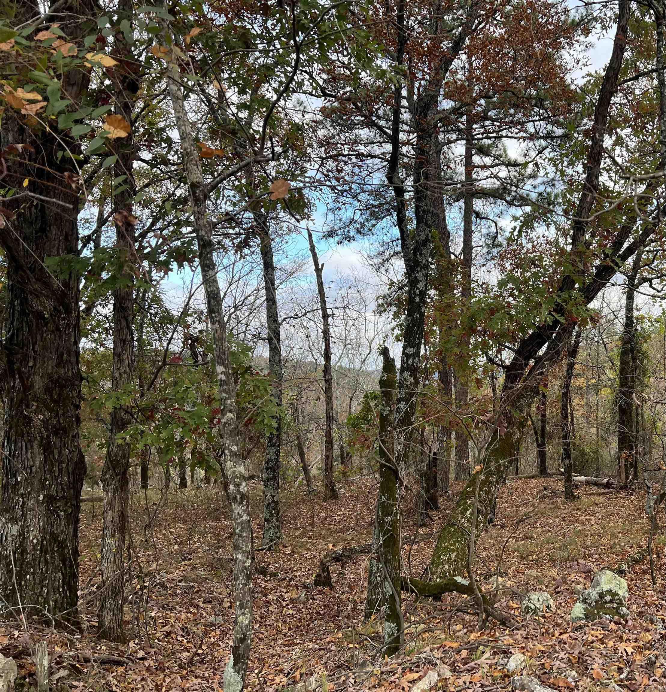 Not in Subdivision - Land