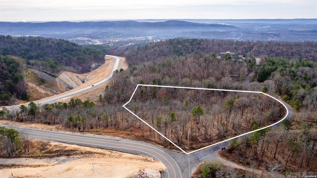 Not in Subdivision - Land