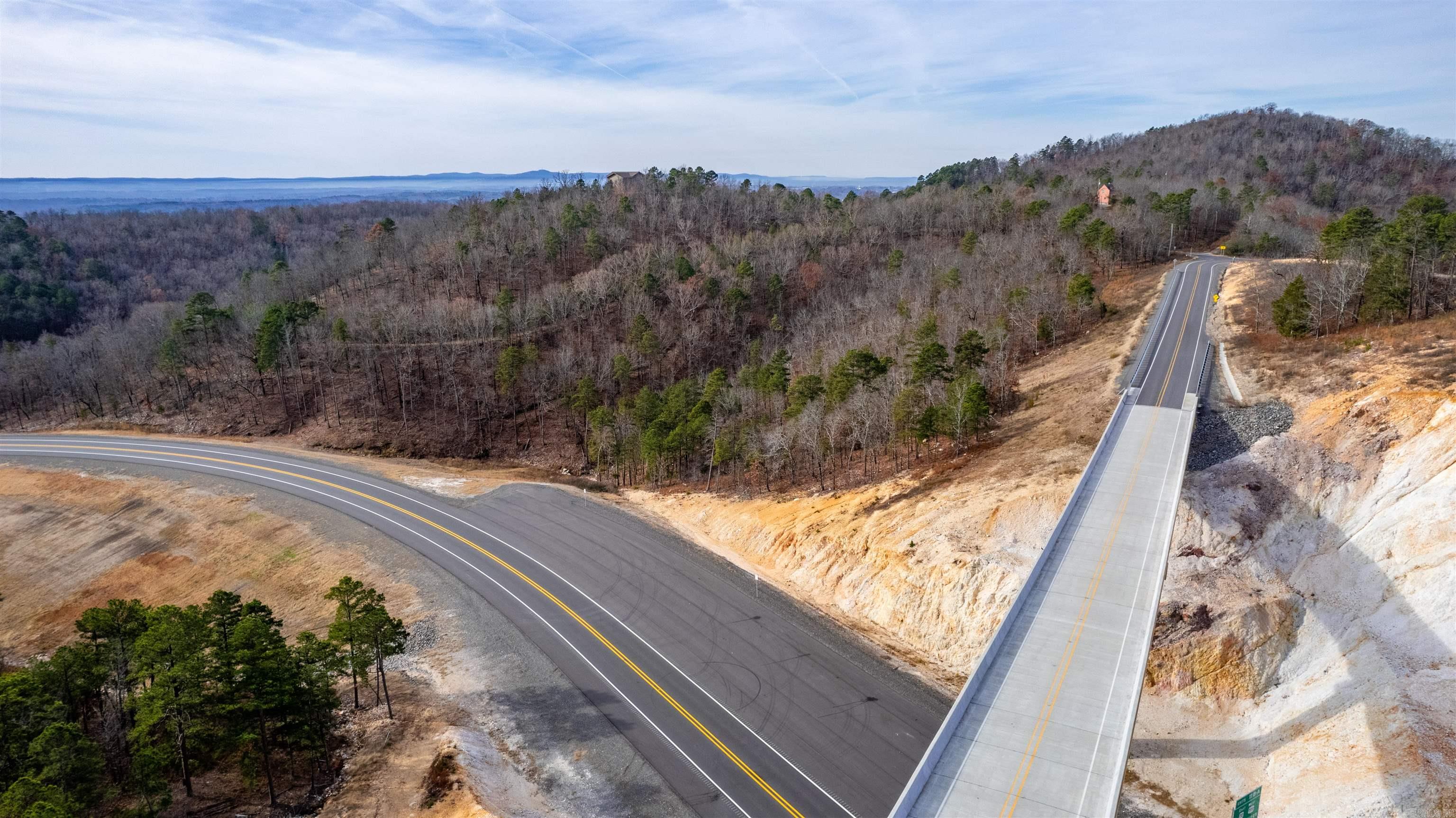 Not in Subdivision - Land