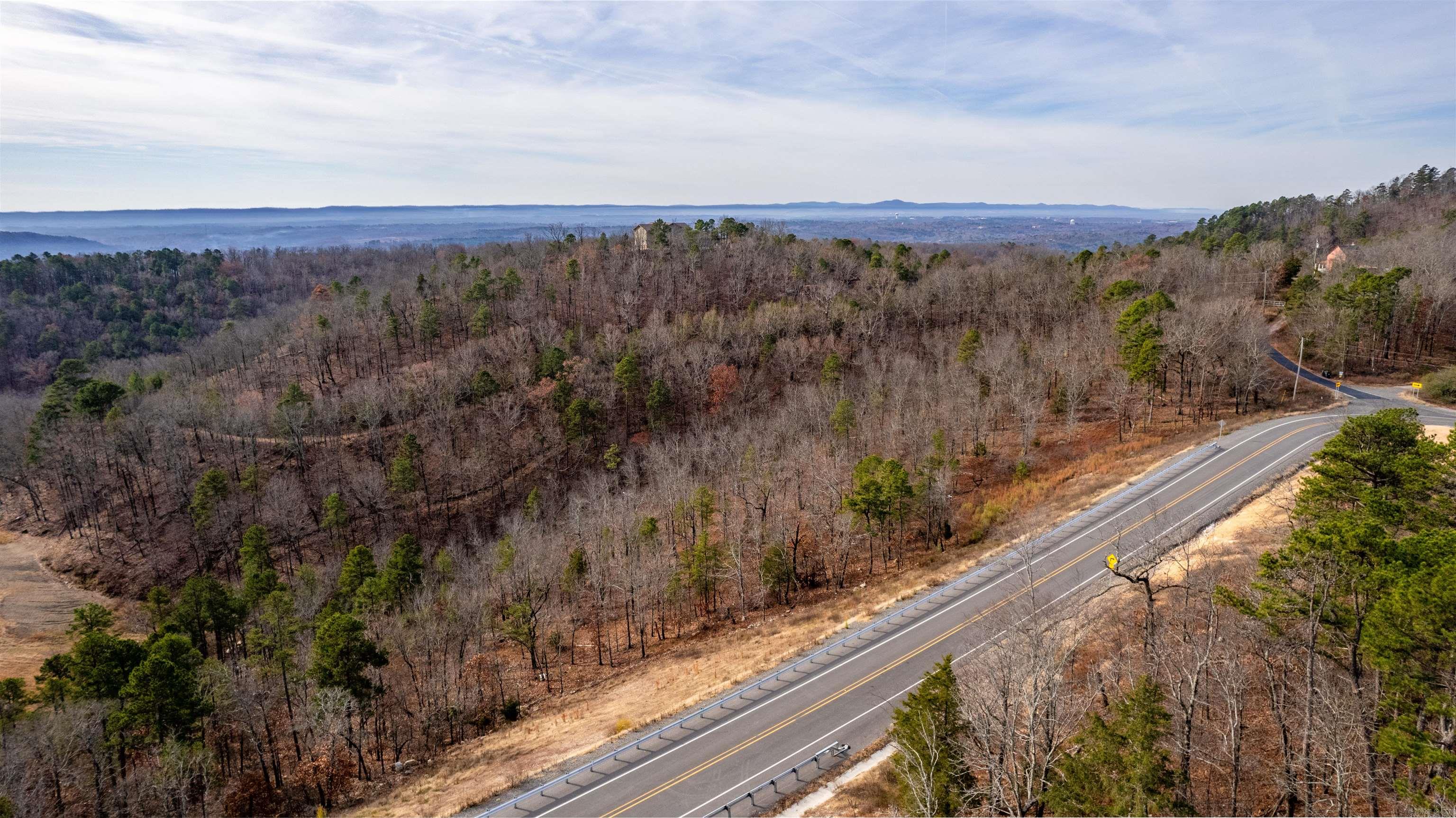 Not in Subdivision - Land