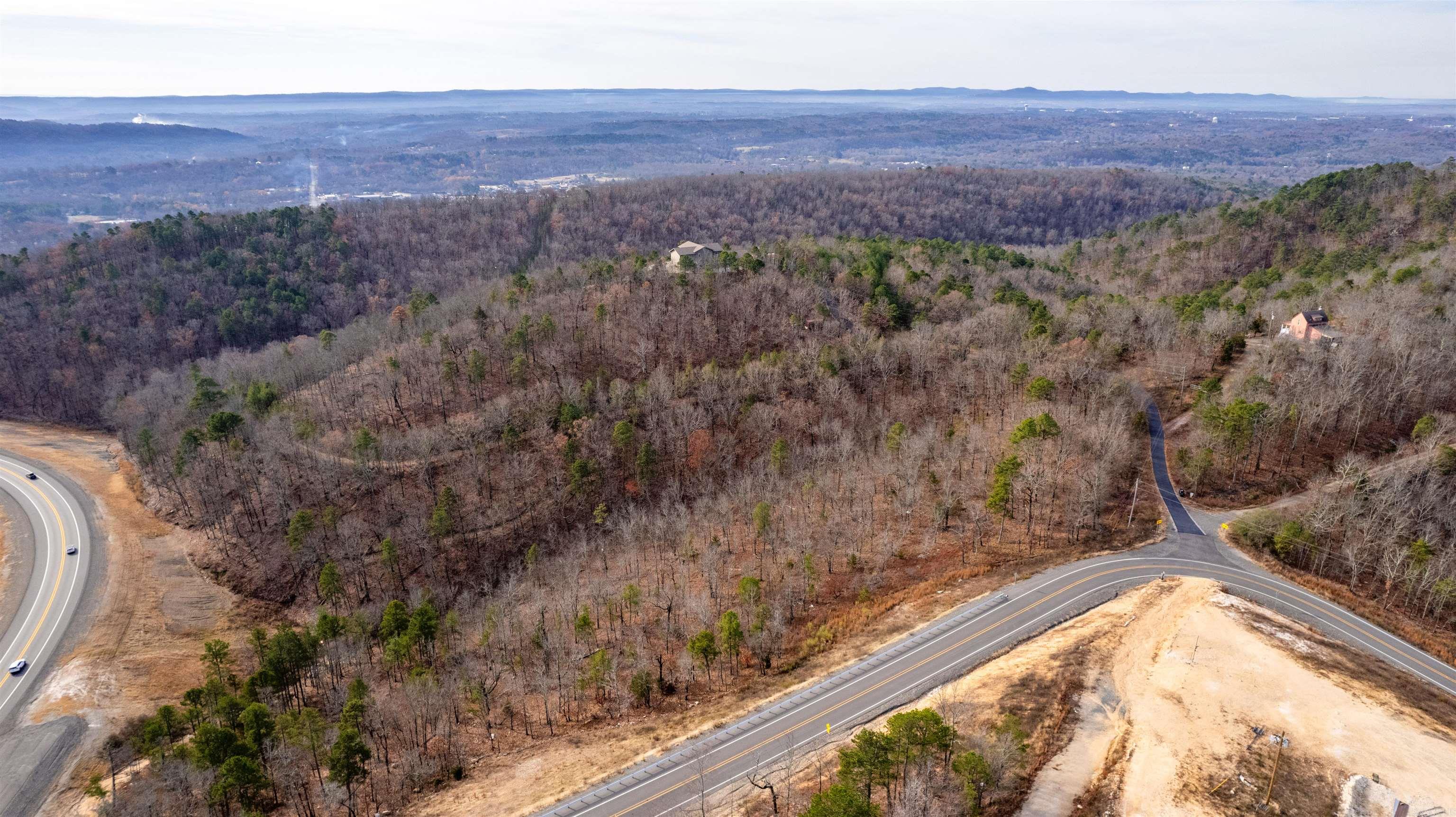 Not in Subdivision - Land