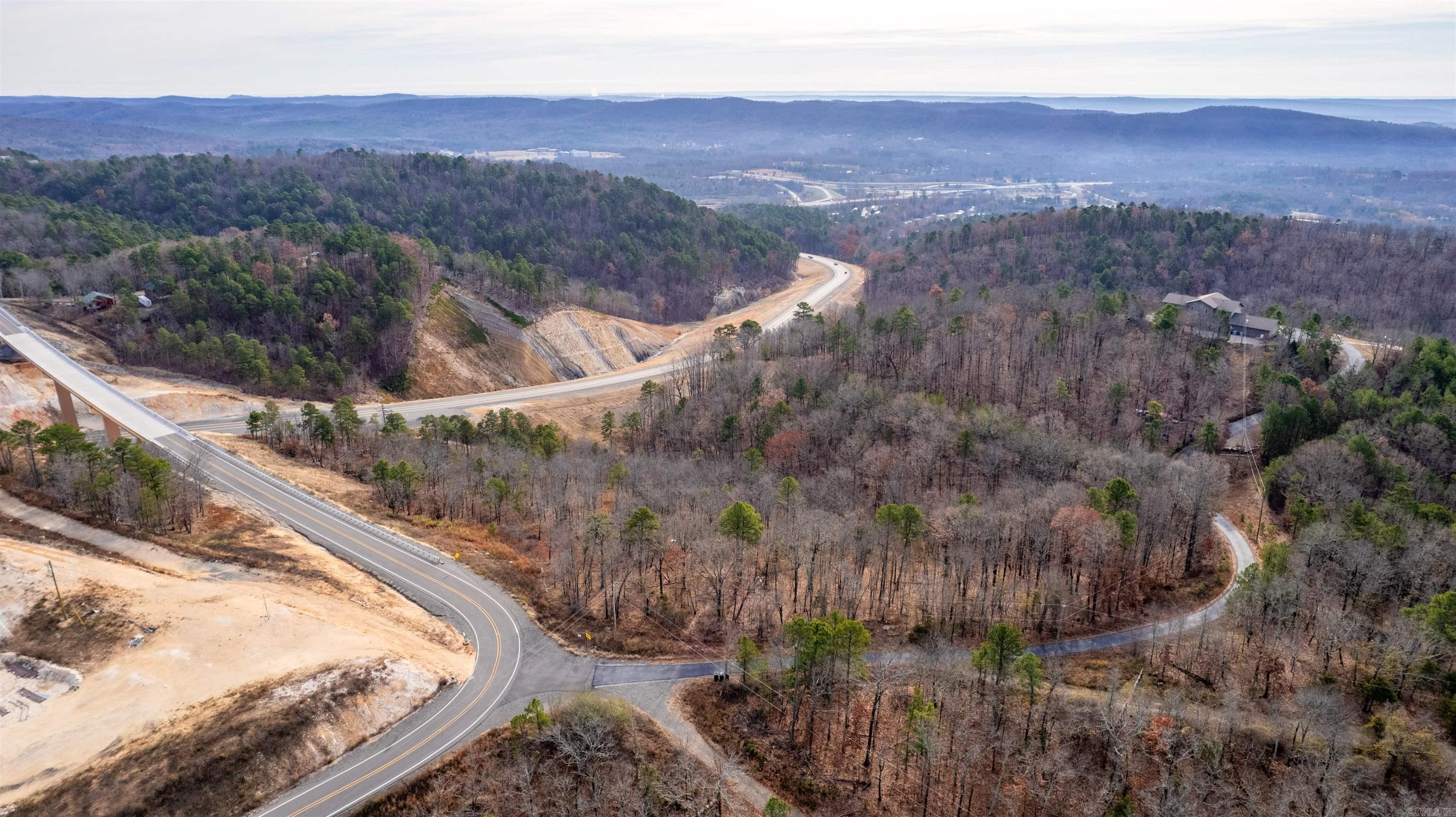 Not in Subdivision - Land