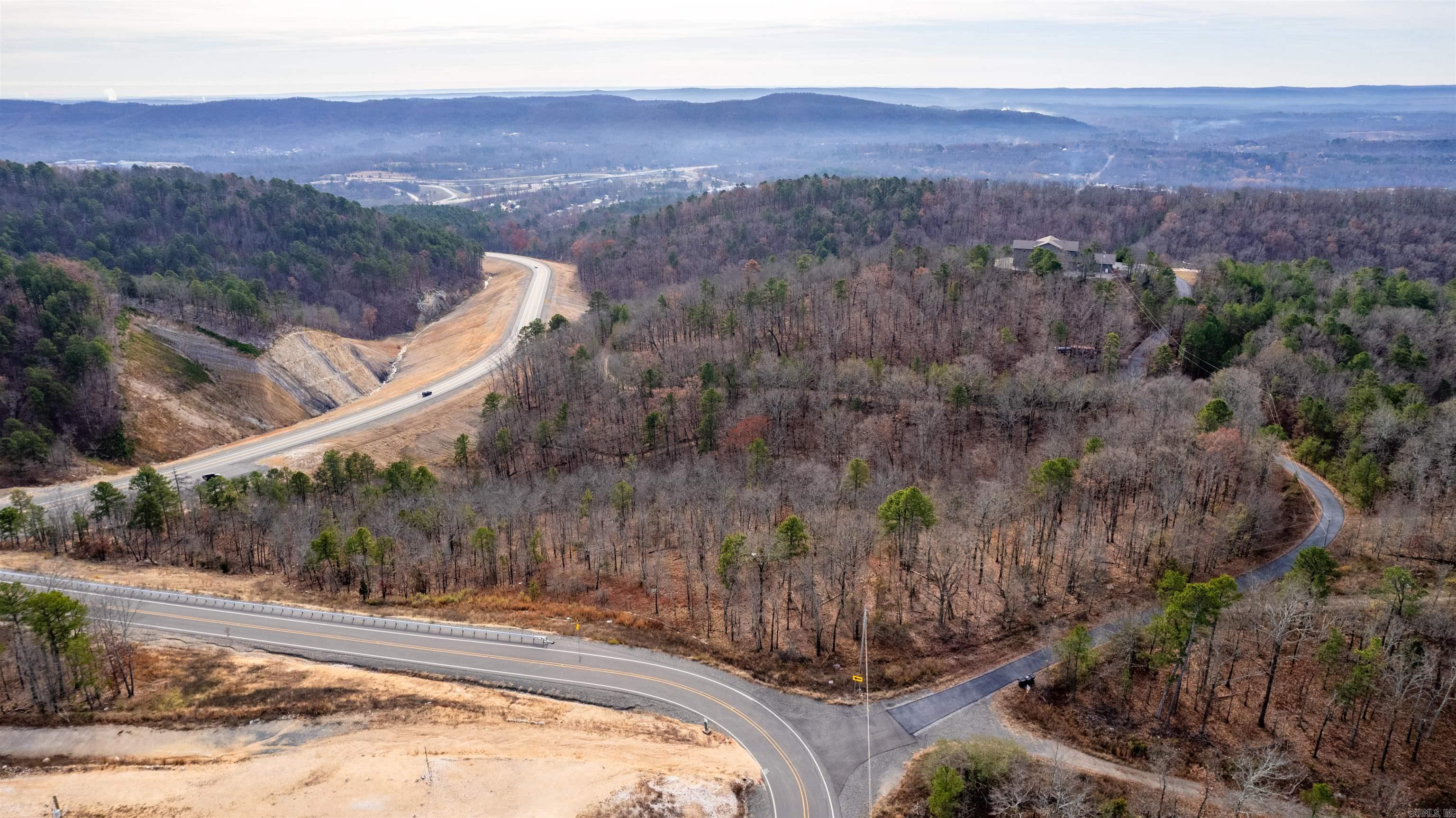 Not in Subdivision - Land