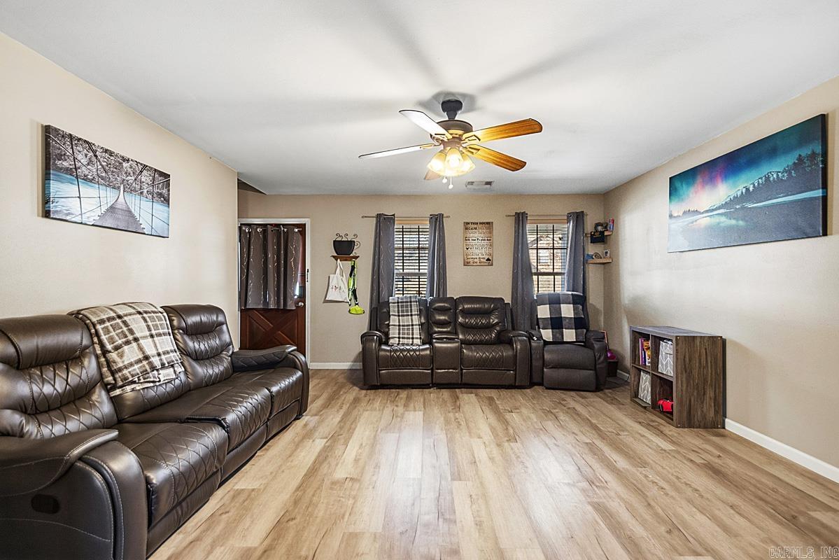 Eagle Point Phase 5 - Residential