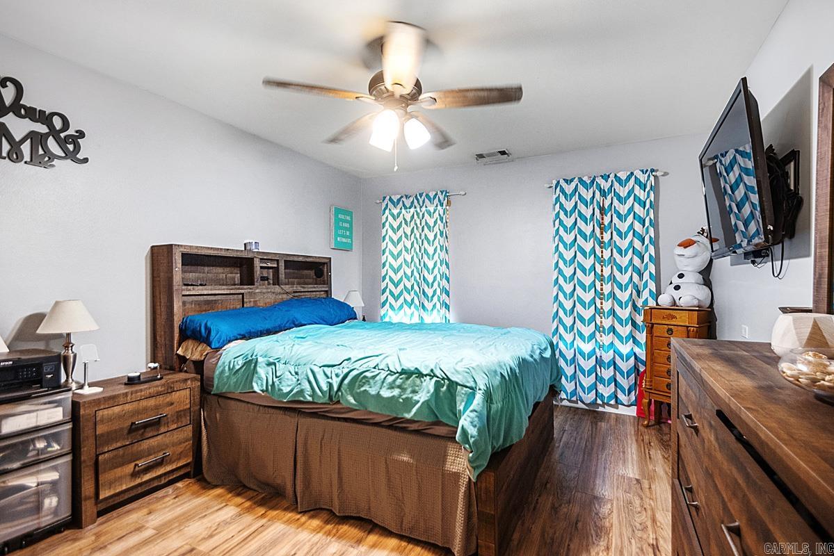 Eagle Point Phase 5 - Residential