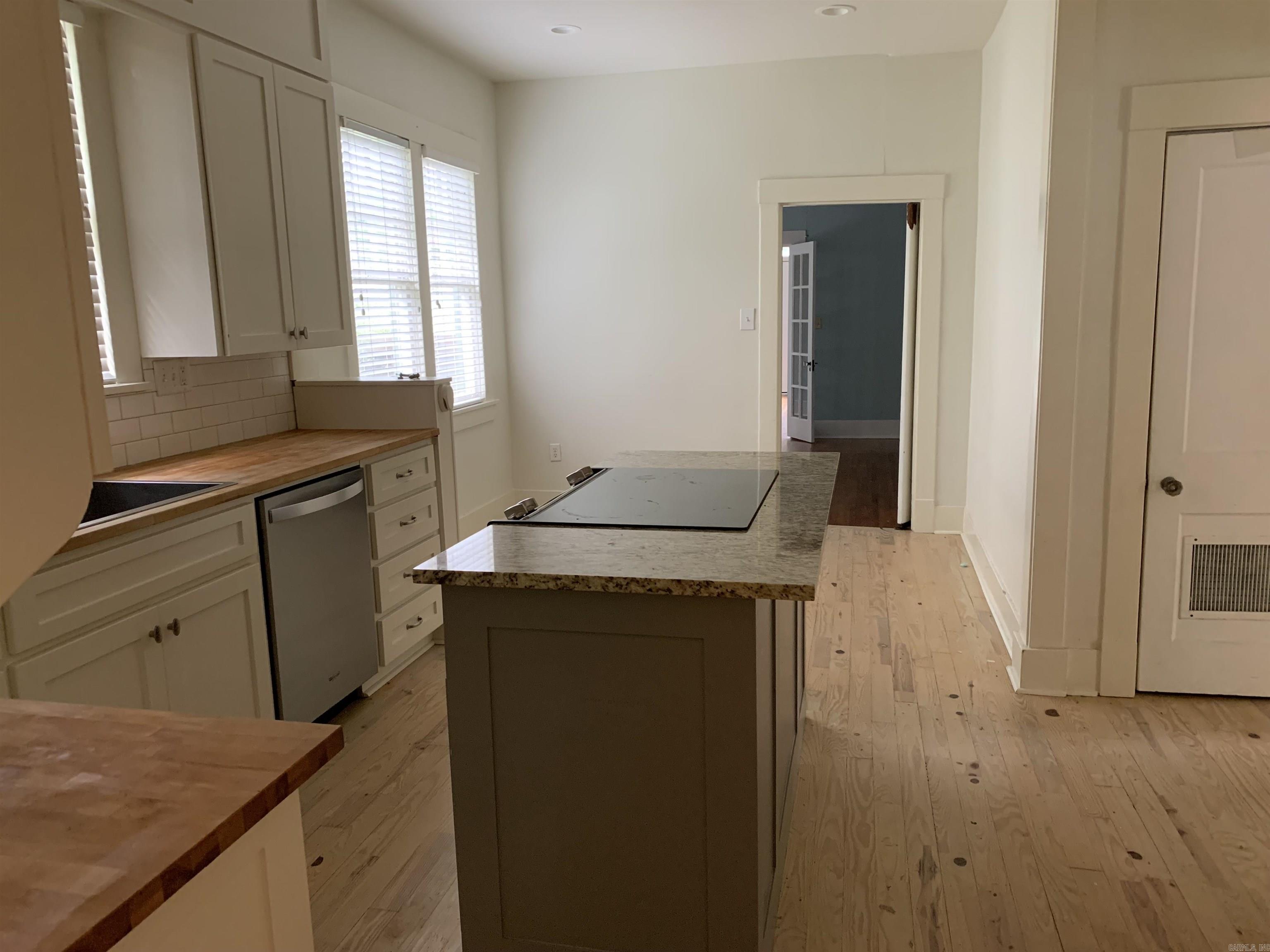 BOULEVARD ADD - Residential