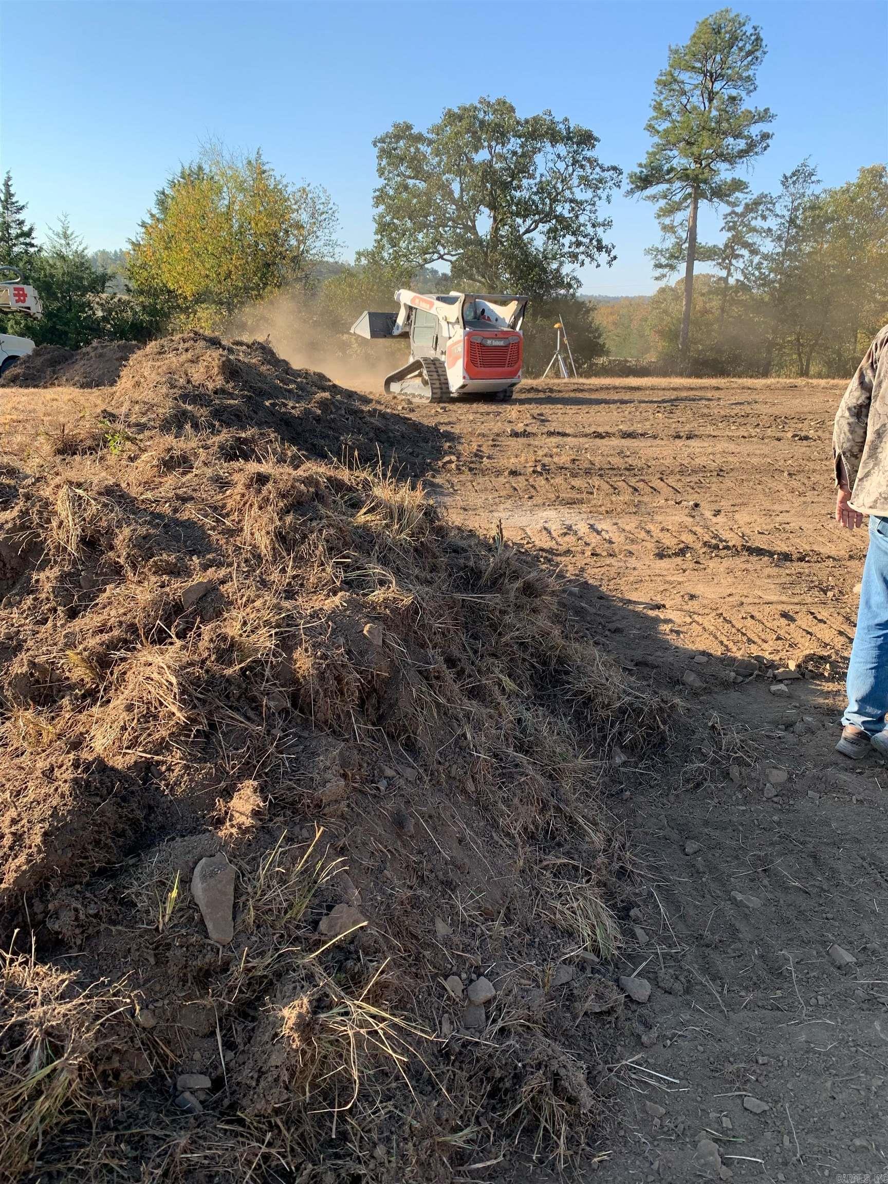 Metes & Bounds - Land