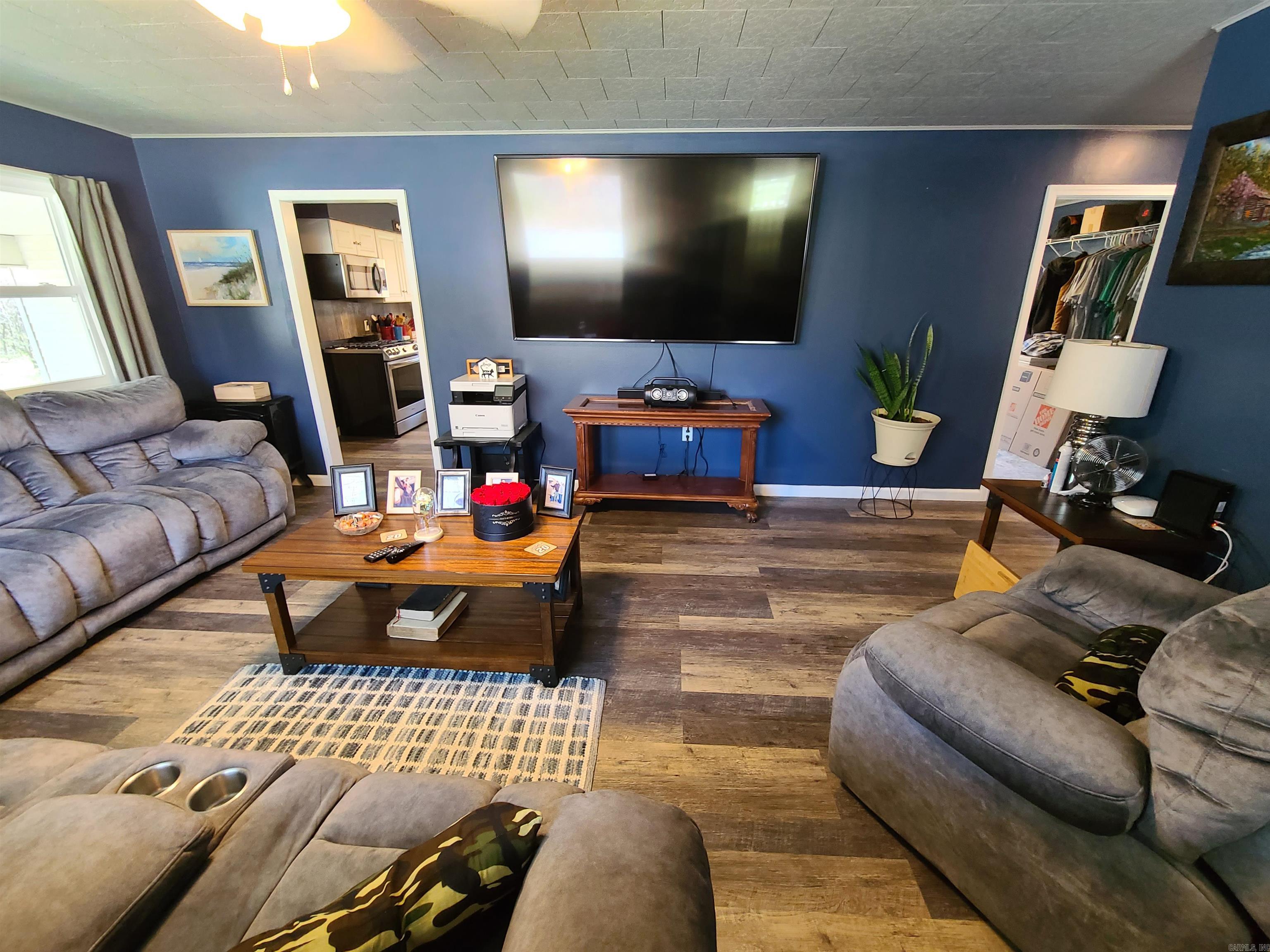 Not In List - Residential