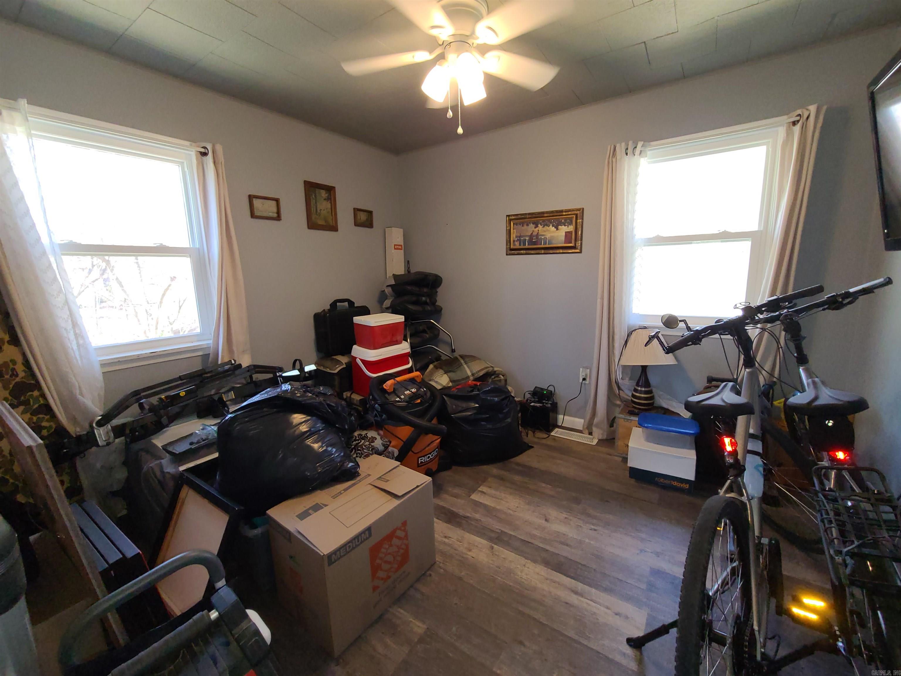 Not In List - Residential