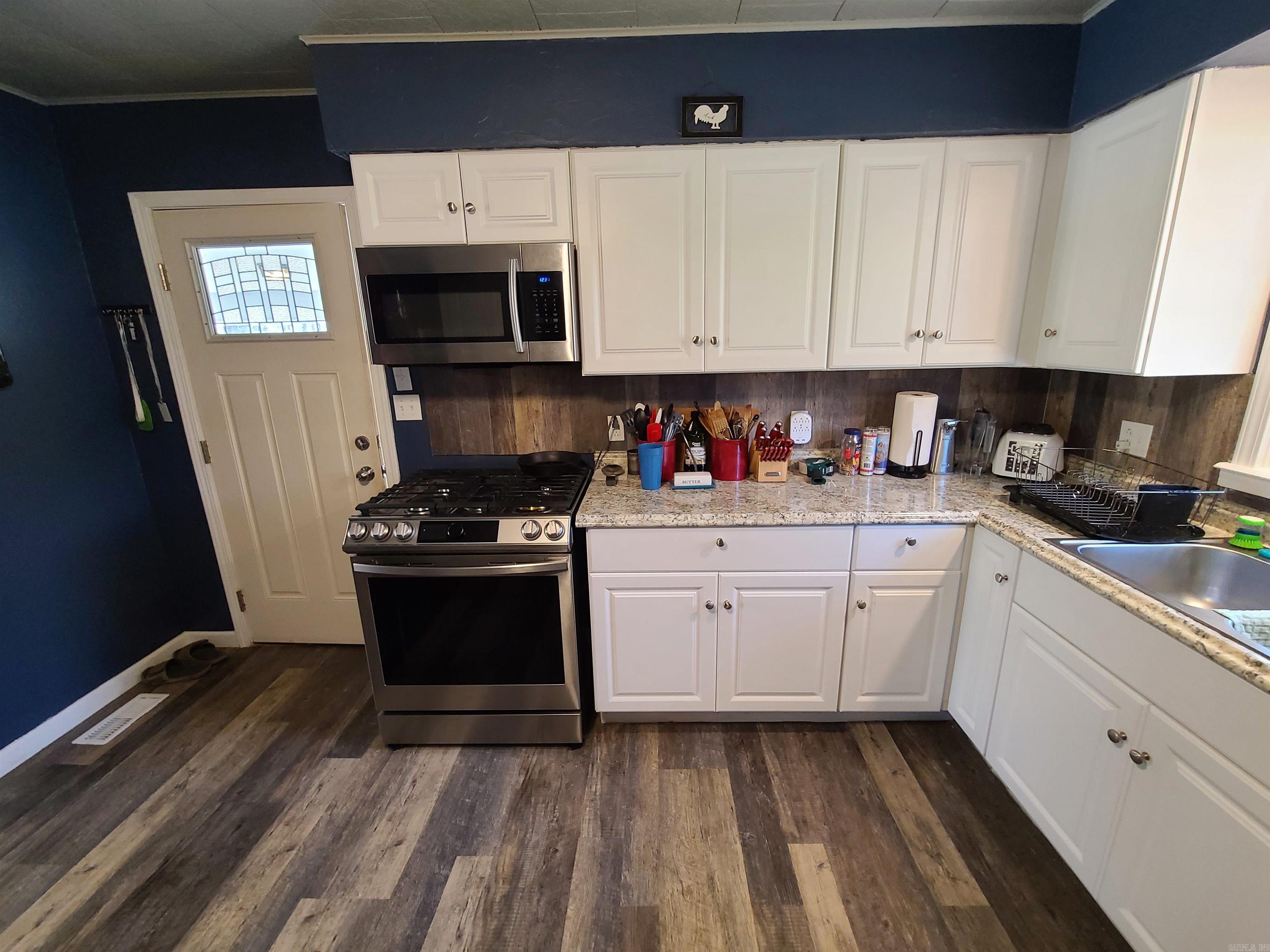 Not In List - Residential