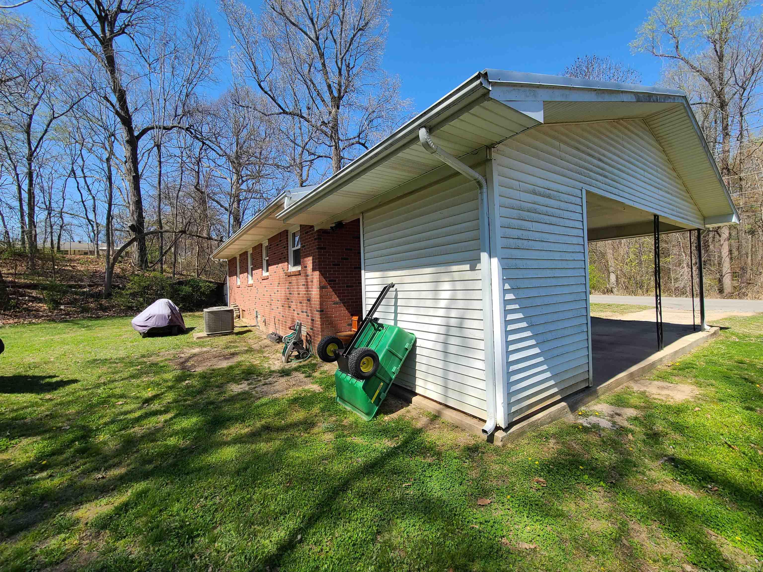 Not In List - Residential