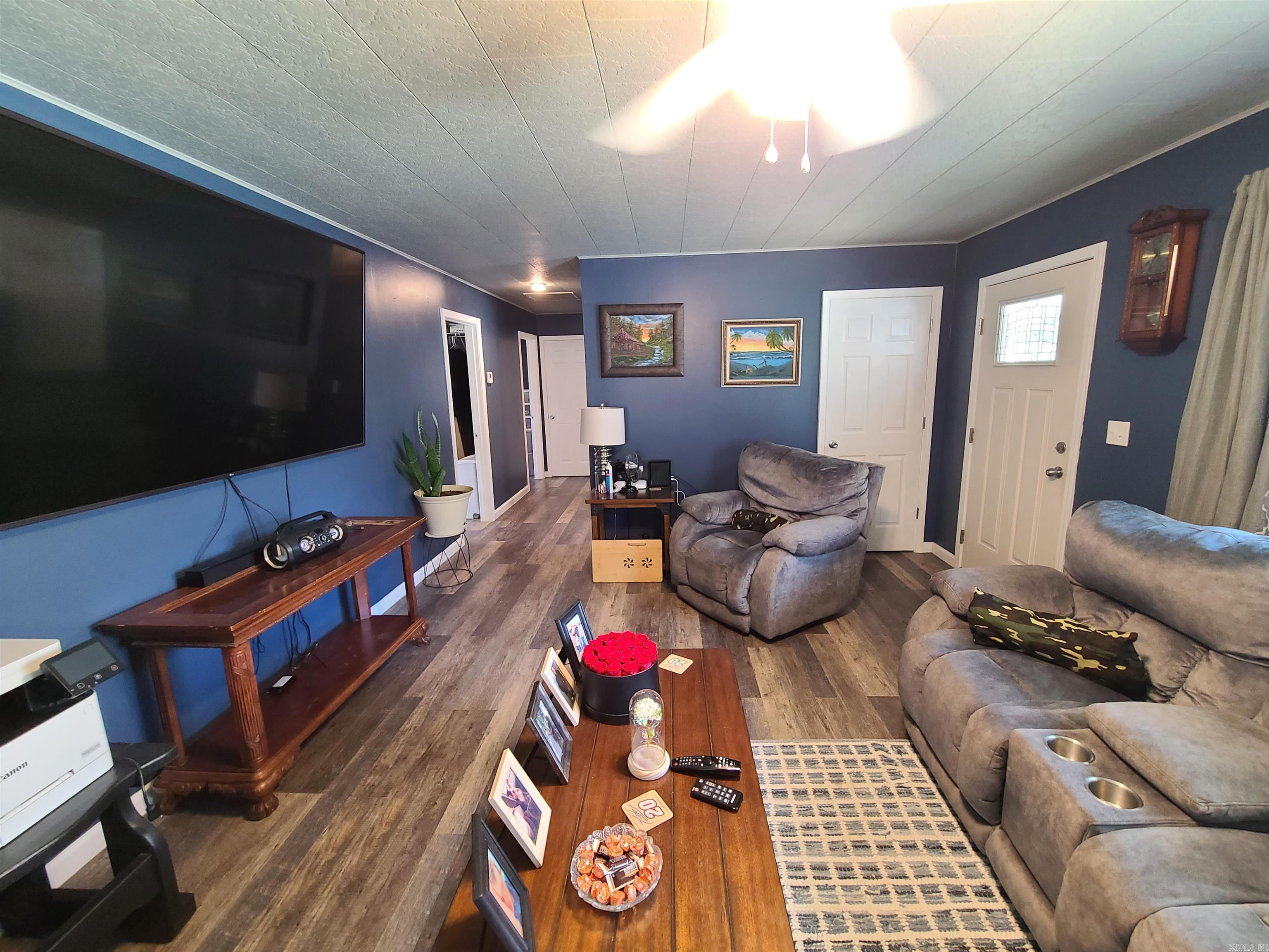 Not In List - Residential