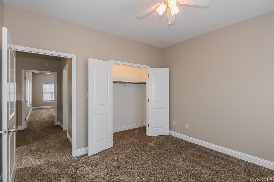 CAMRY COURT - Residential Lease