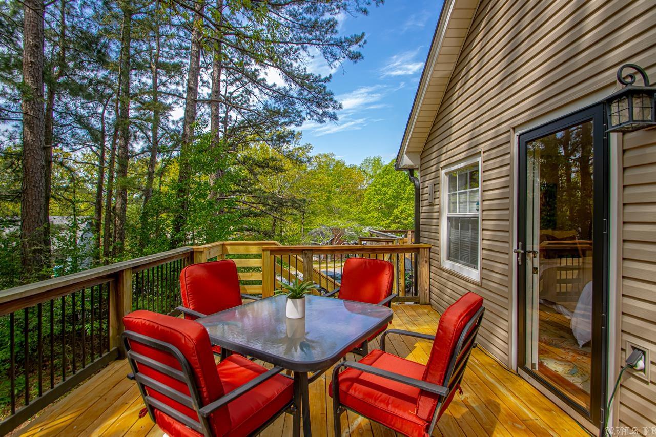 CEDAR RIDGE - Residential