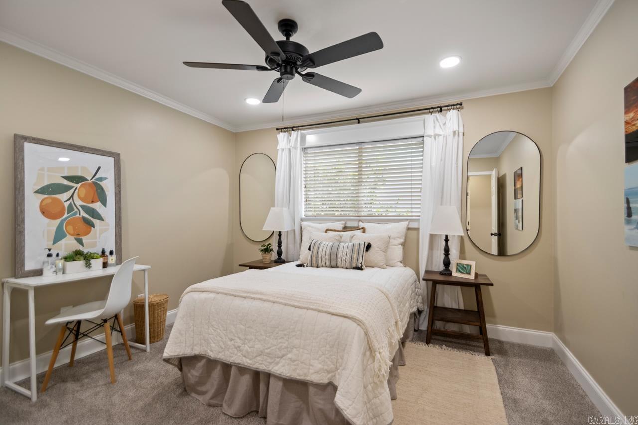 CEDAR RIDGE - Residential