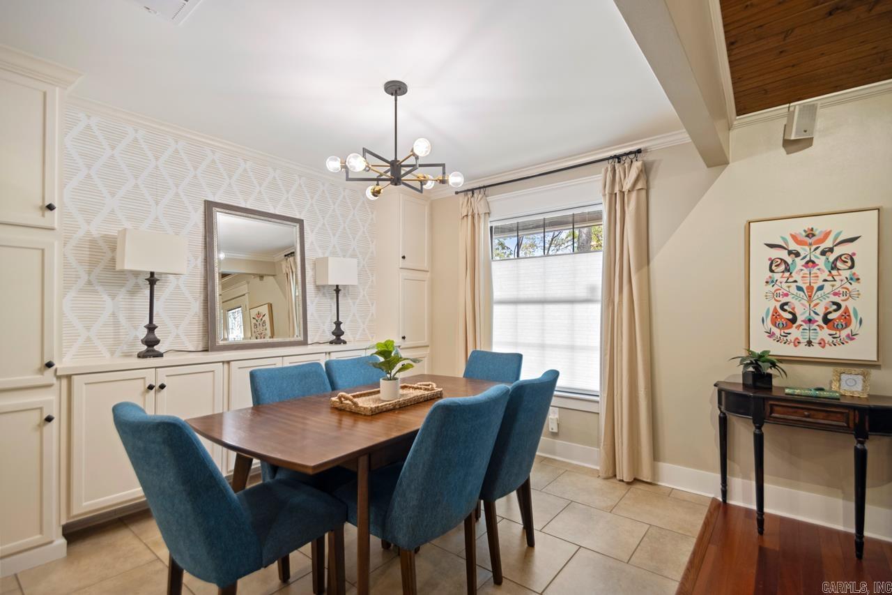 CEDAR RIDGE - Residential