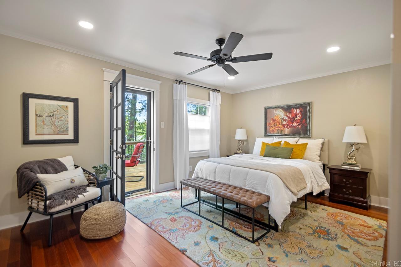 CEDAR RIDGE - Residential