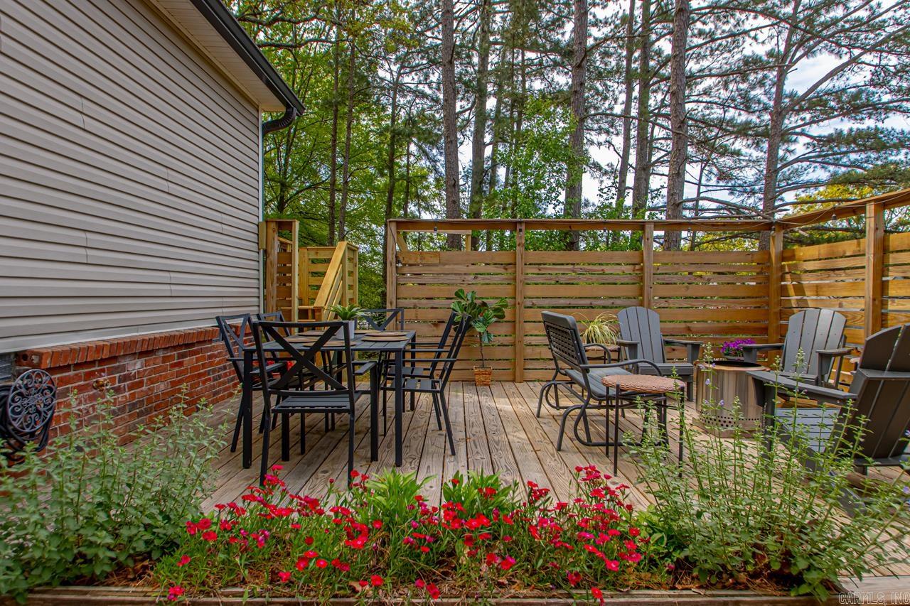 CEDAR RIDGE - Residential