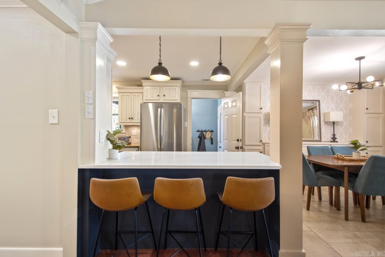 CEDAR RIDGE - Residential