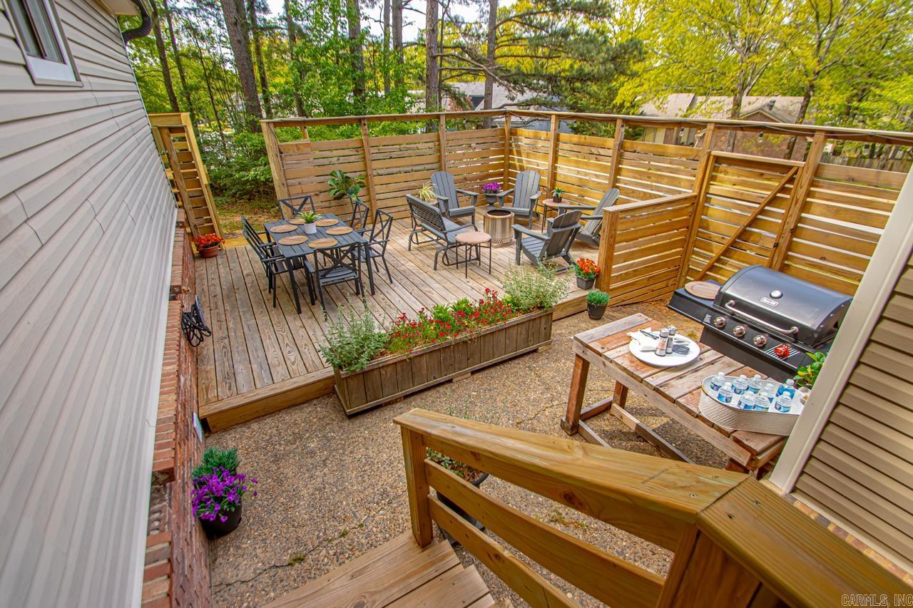 CEDAR RIDGE - Residential